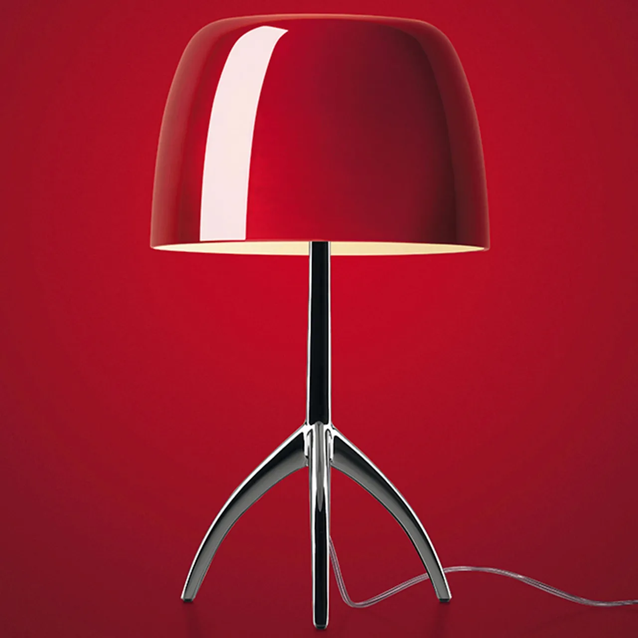 Lumiere Table Lamp Grande - Dimmer