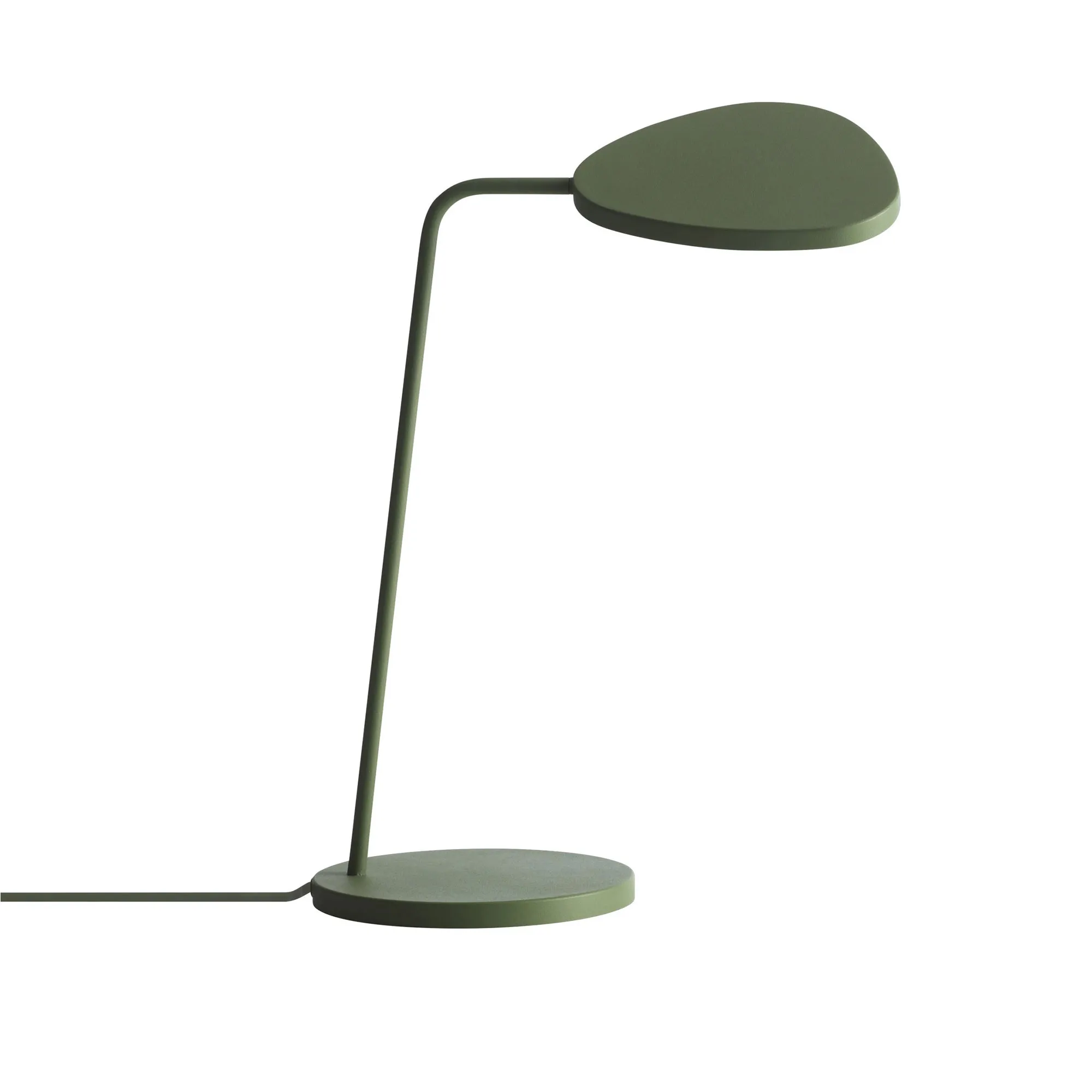 Leaf Table Lamp - 1