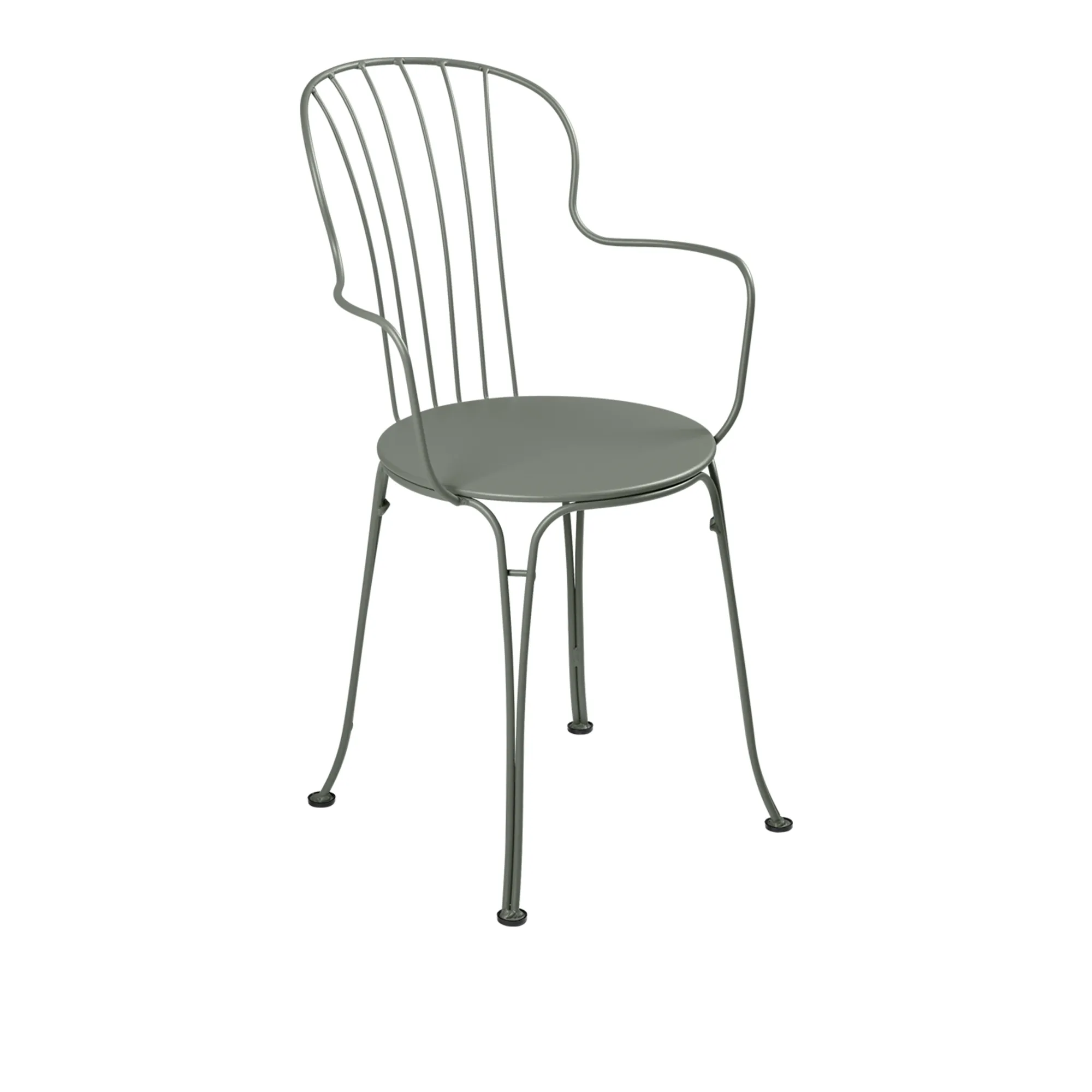 Opera+ Armchair - 1