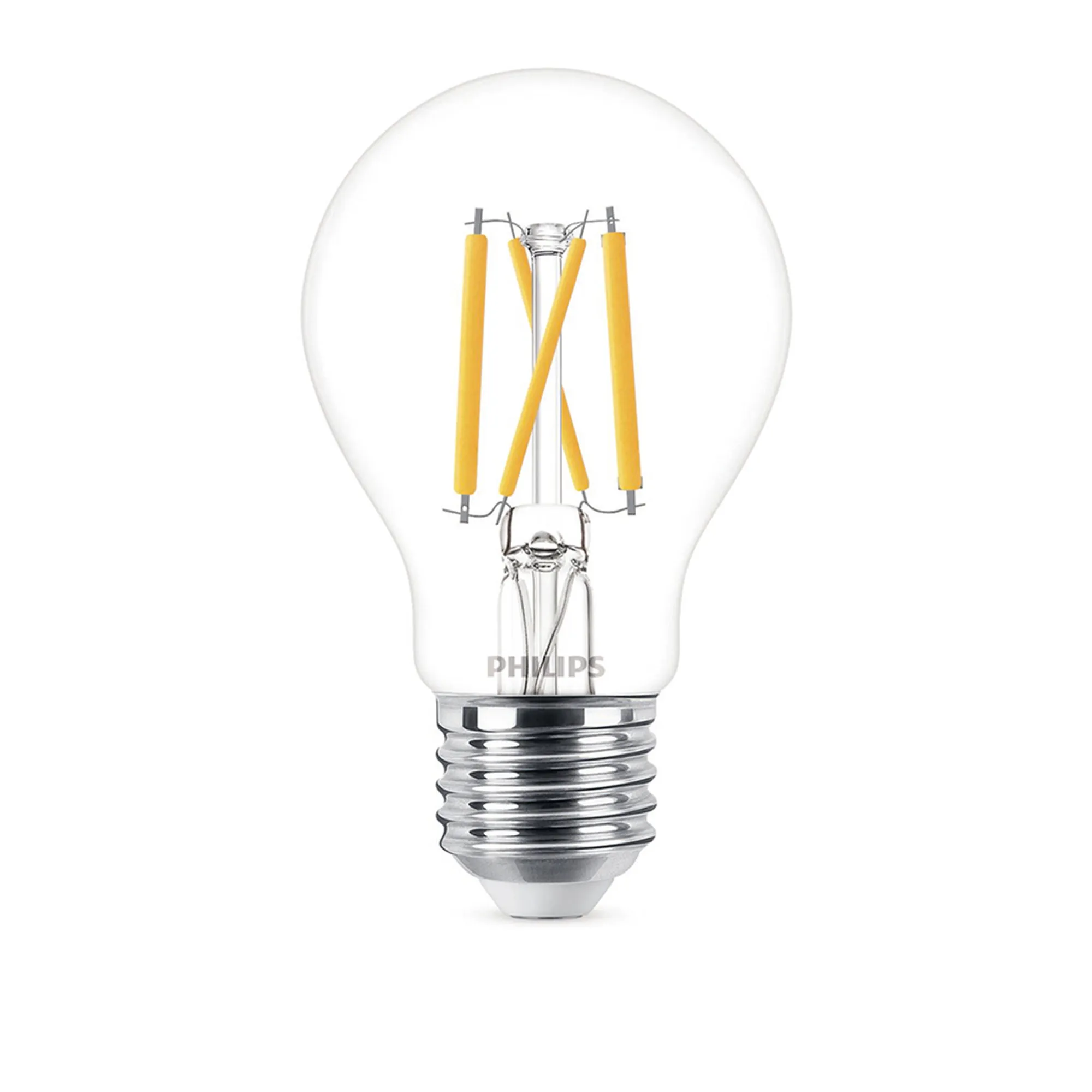 LED Light Source E27 5.9W 806lm 2700K Dimmable - 1