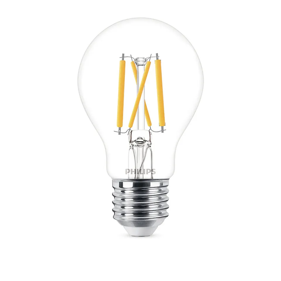 LED Valonlähde E27 5,9 W 806 lm 2700 K Himmennettävä