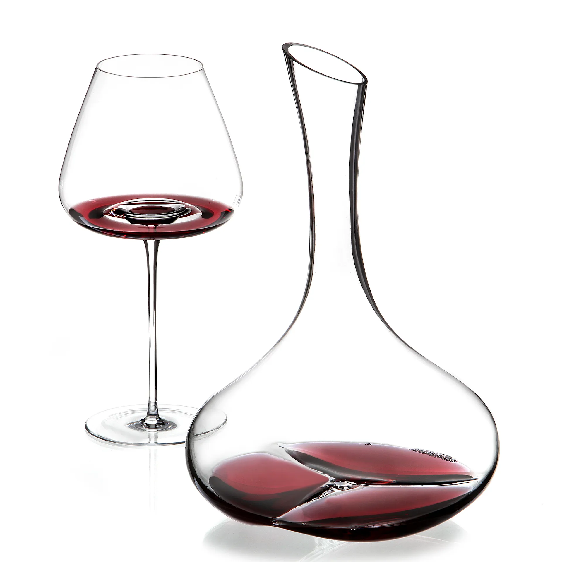 Zieher Decanter Pebble - Zieher - NO GA