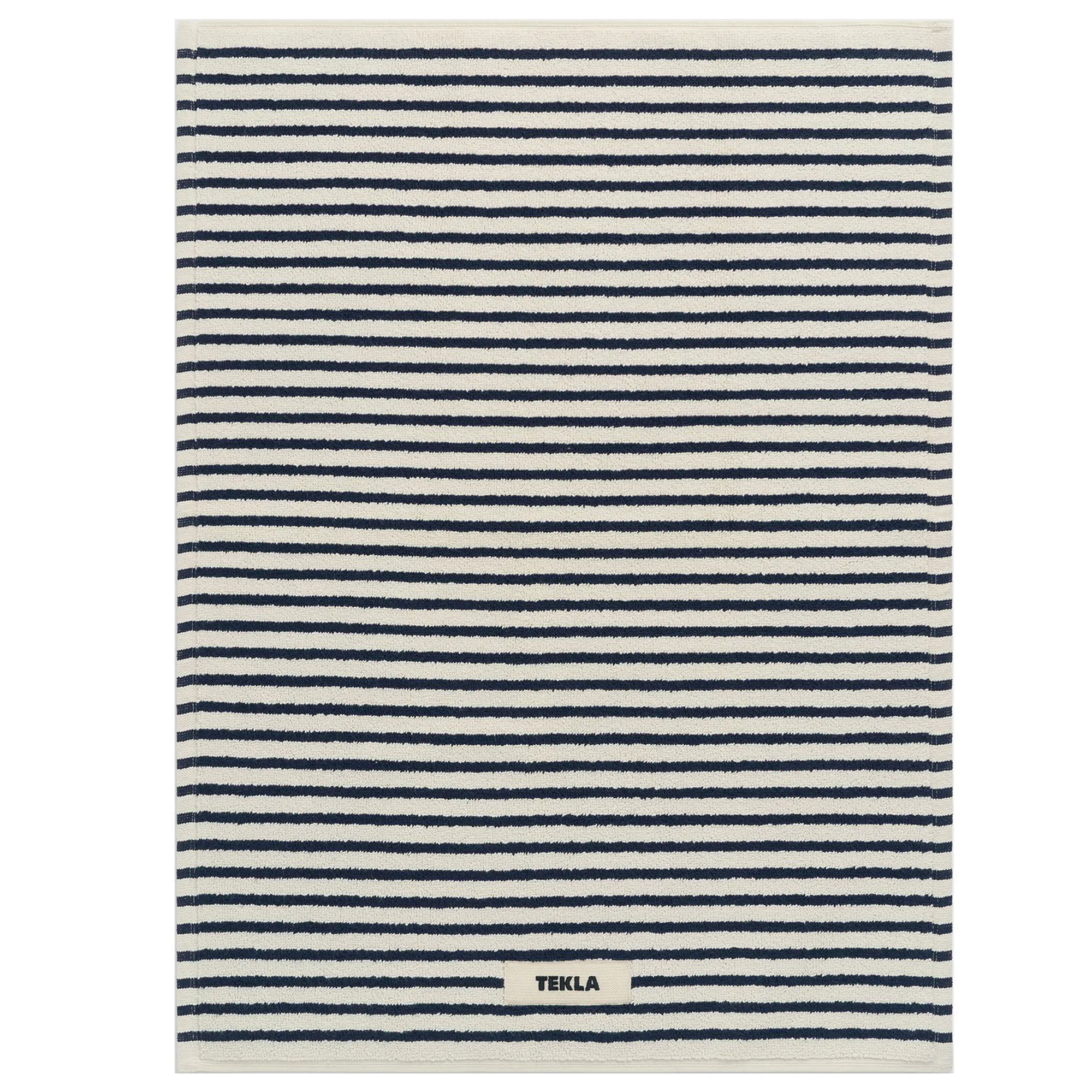 Terry Stripes badmat - 1