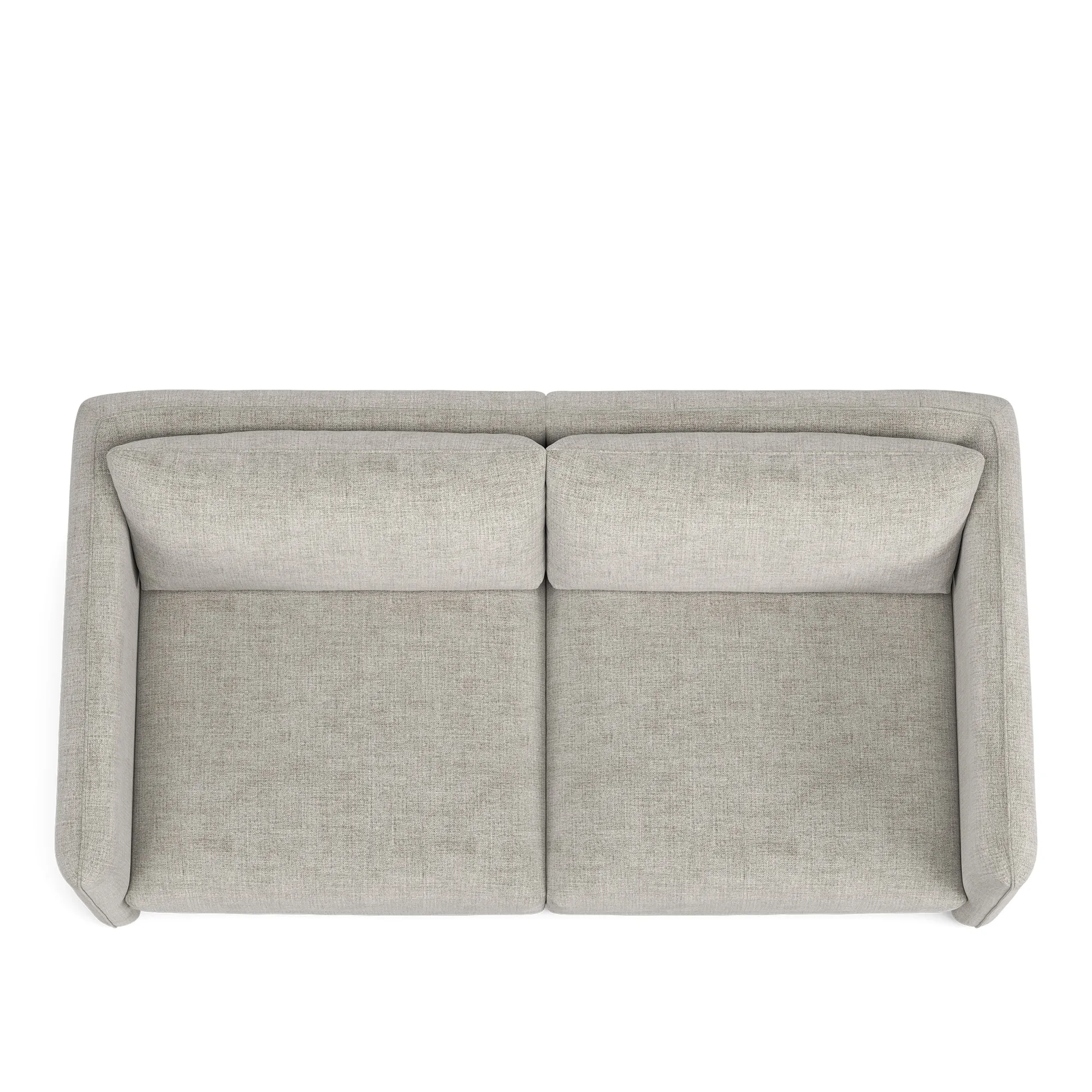 Pavarotti 03 2-personers sofa - 8