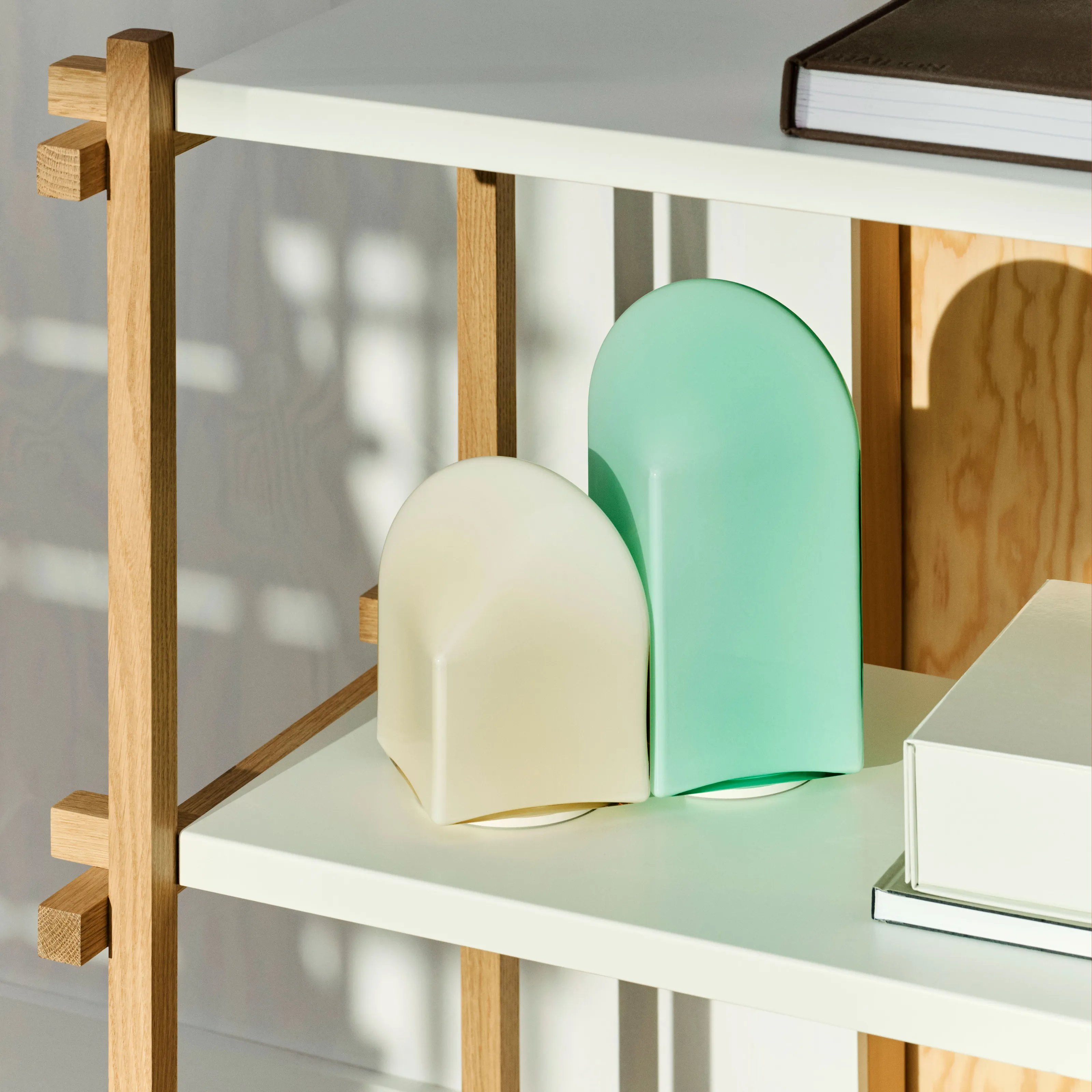 Parade Portable Lamp 240 - 3