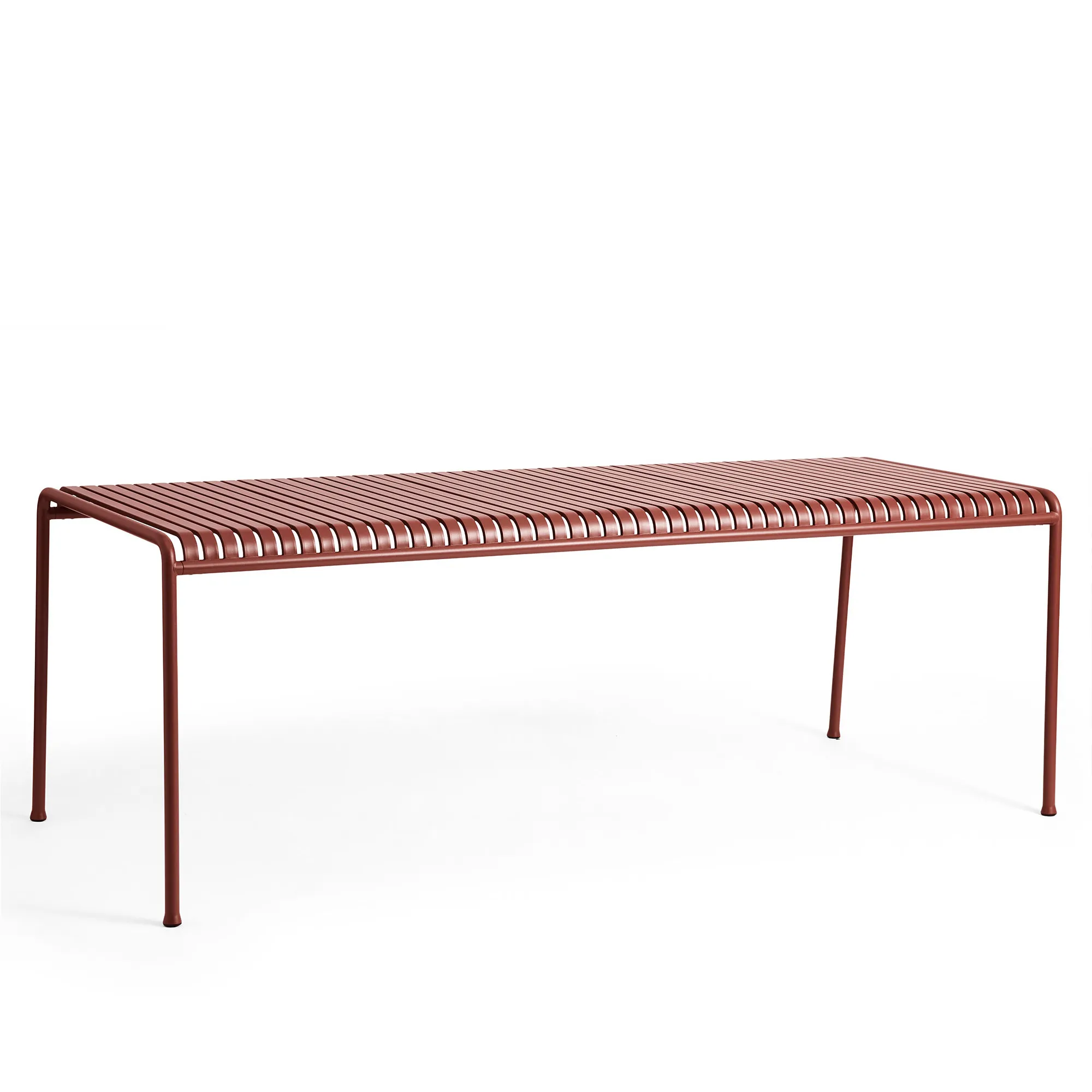 Palissade Outdoor Dining Table 90 x 220 cm - 1