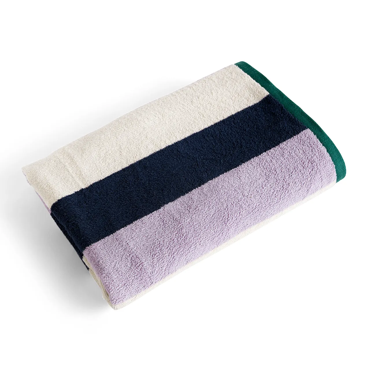 Trio Bath Sheet Lavender