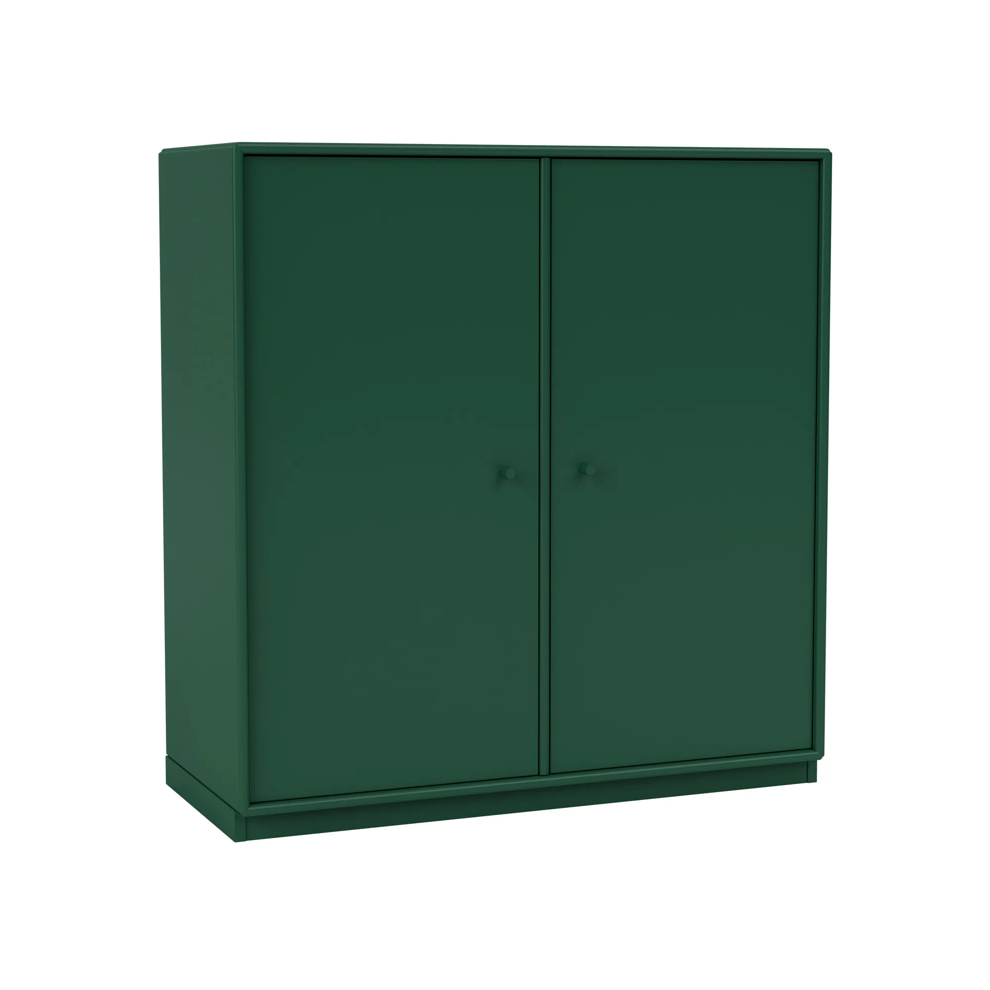 Montana Selection Cover Cabinet Plinth 3 cm - 1