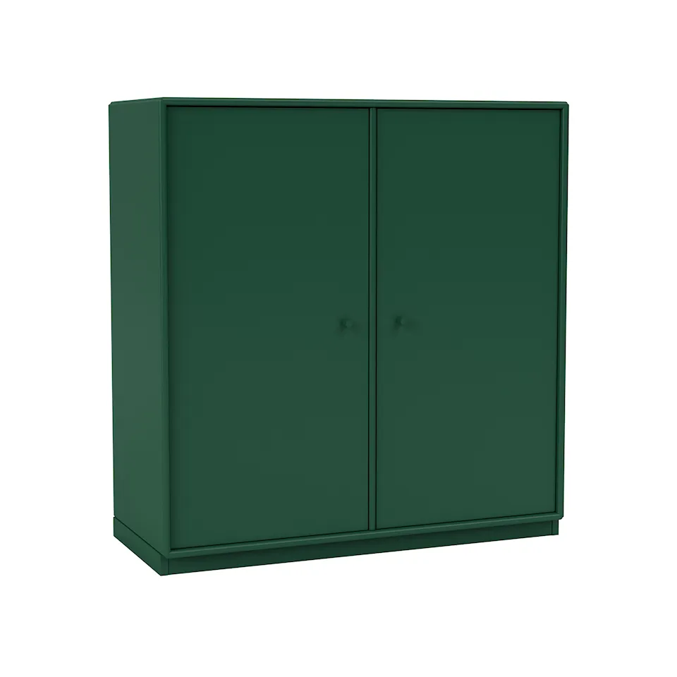 Montana Selection Cover Cabinet Plinth 3 cm