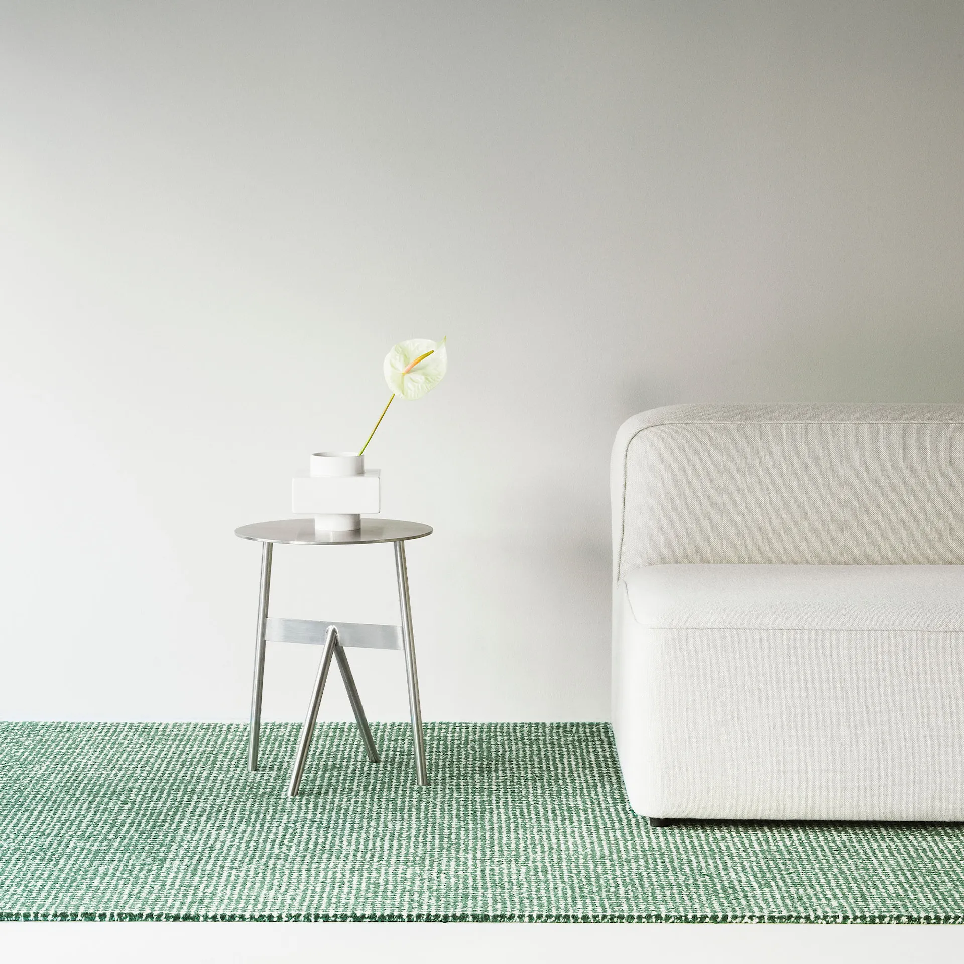 Flick rug 205x26 cm - Normann Copenhagen - NO GA