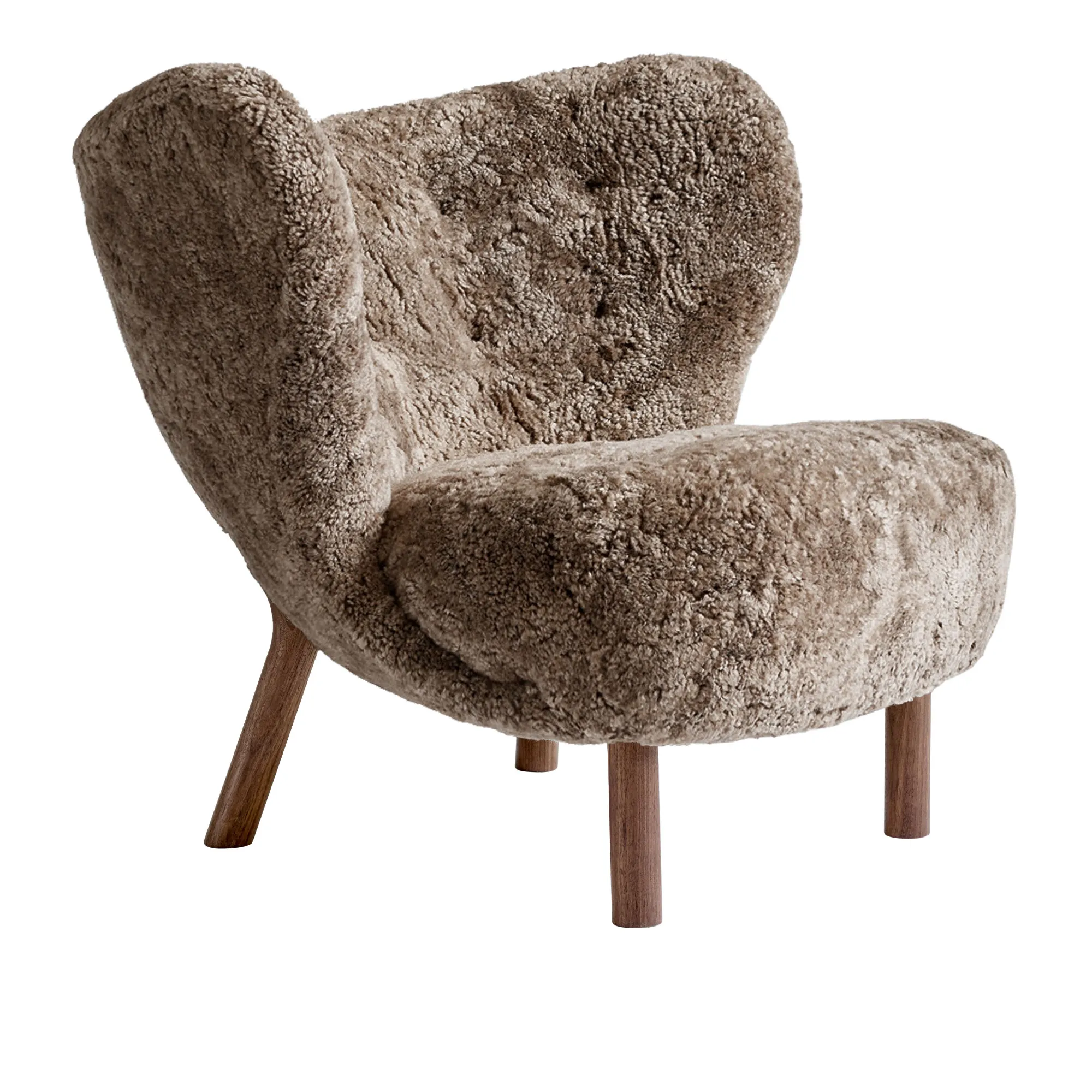 Little Petra VB1 fauteuil - 1