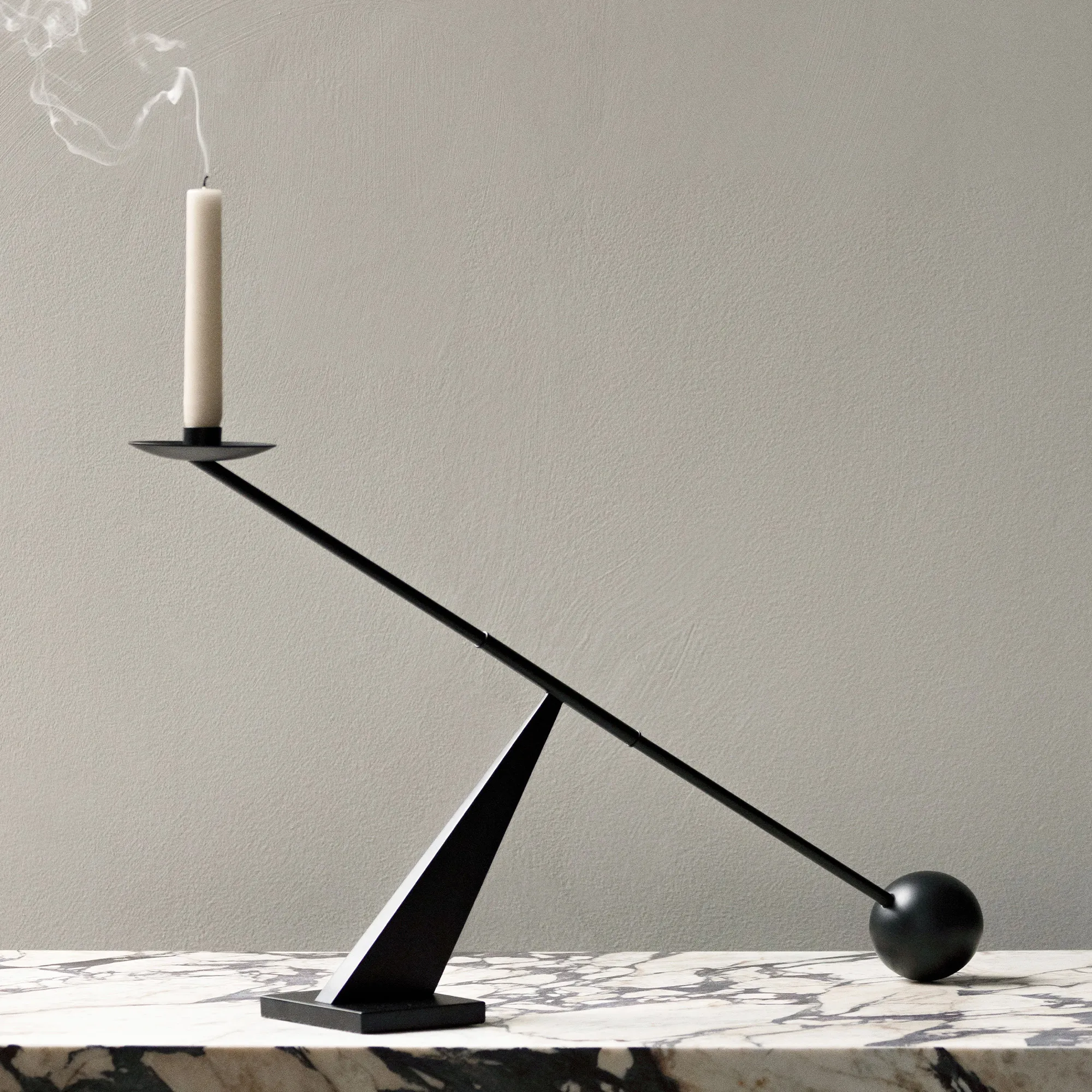 Interconnect Candle Holder - 10