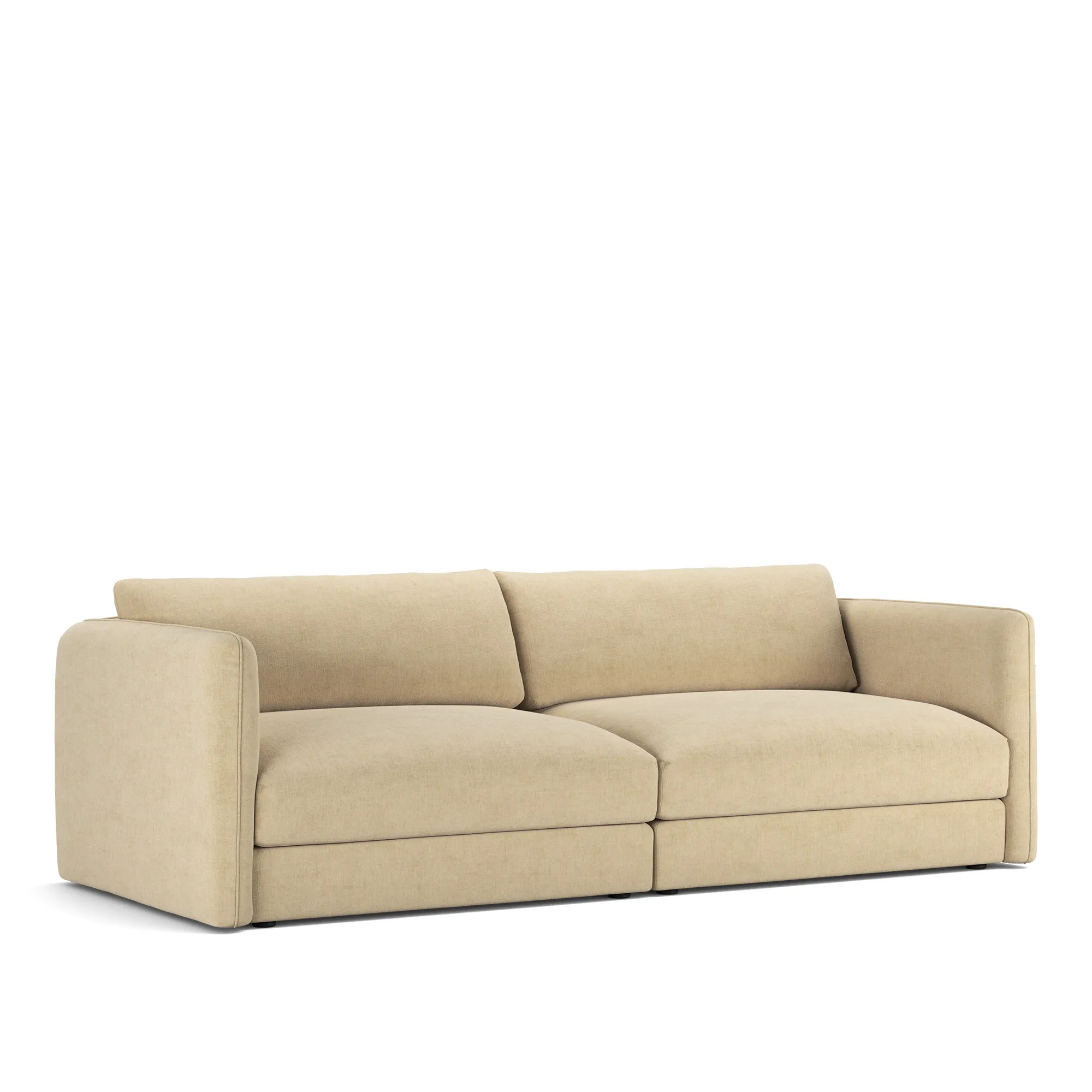 Pavarotti 03 2,5-personers sofa - 4