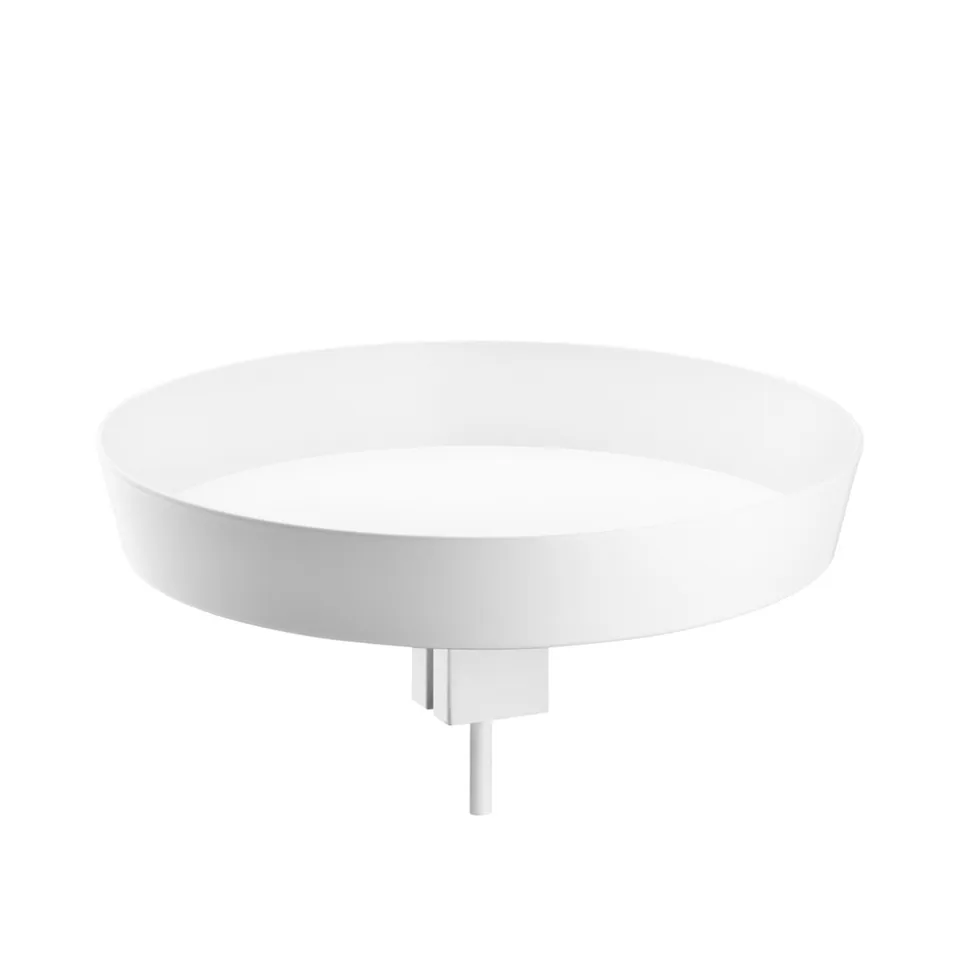 String Aluminium Bowl