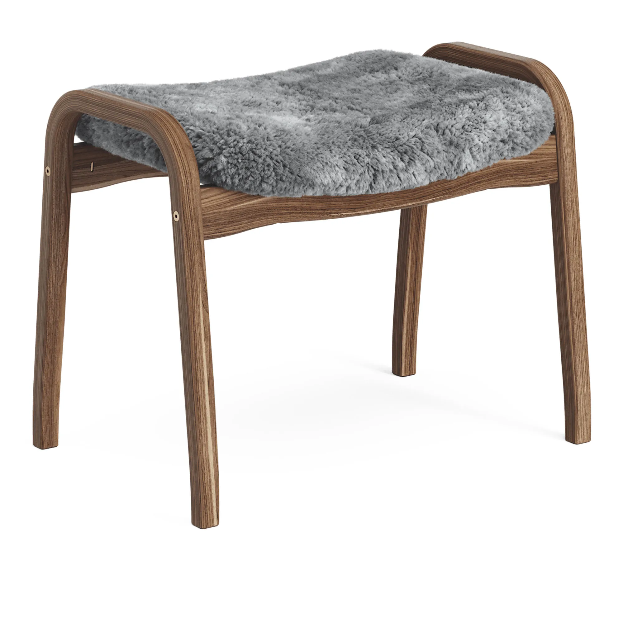 Lamino footstool - 3