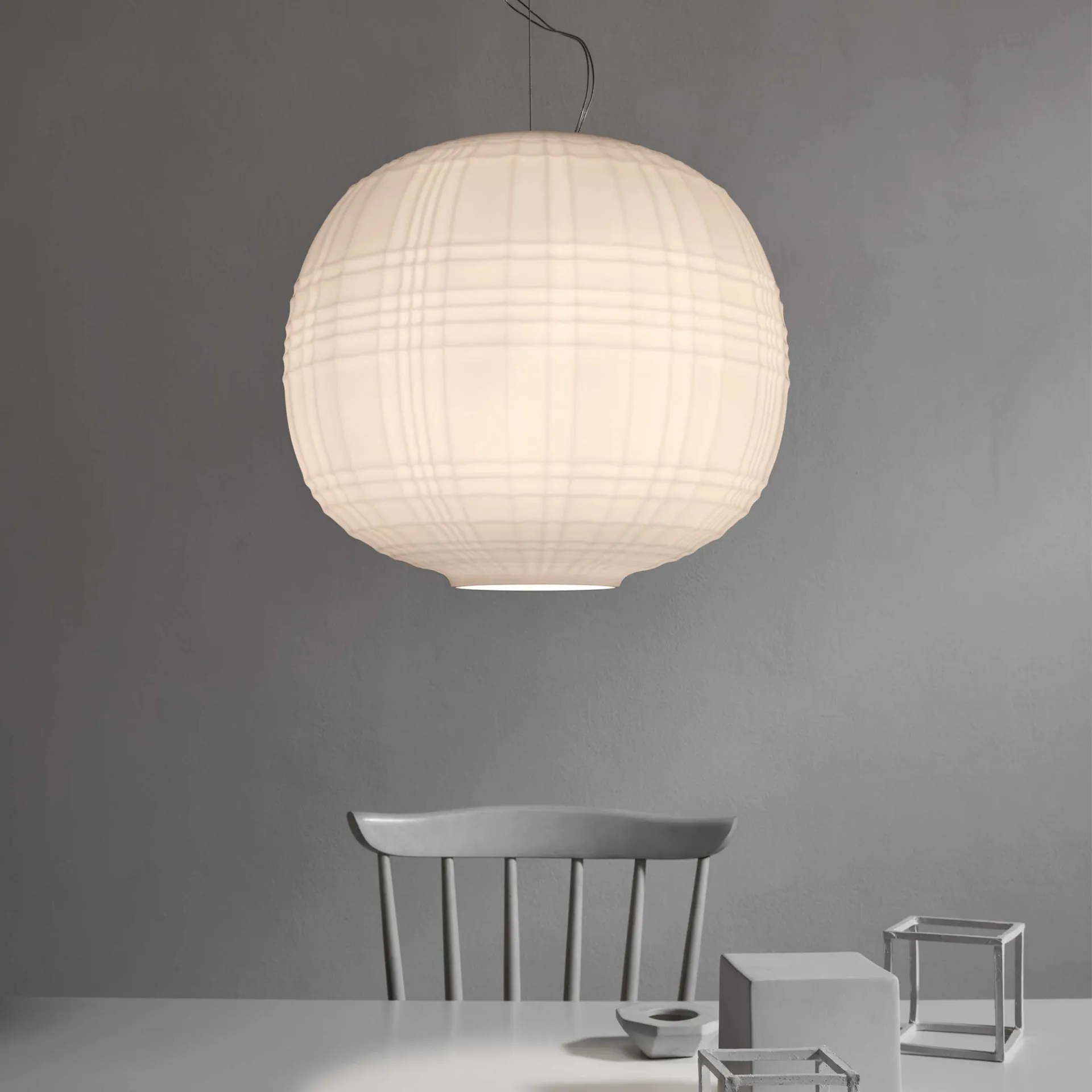 Tartan - Foscarini - NO GA