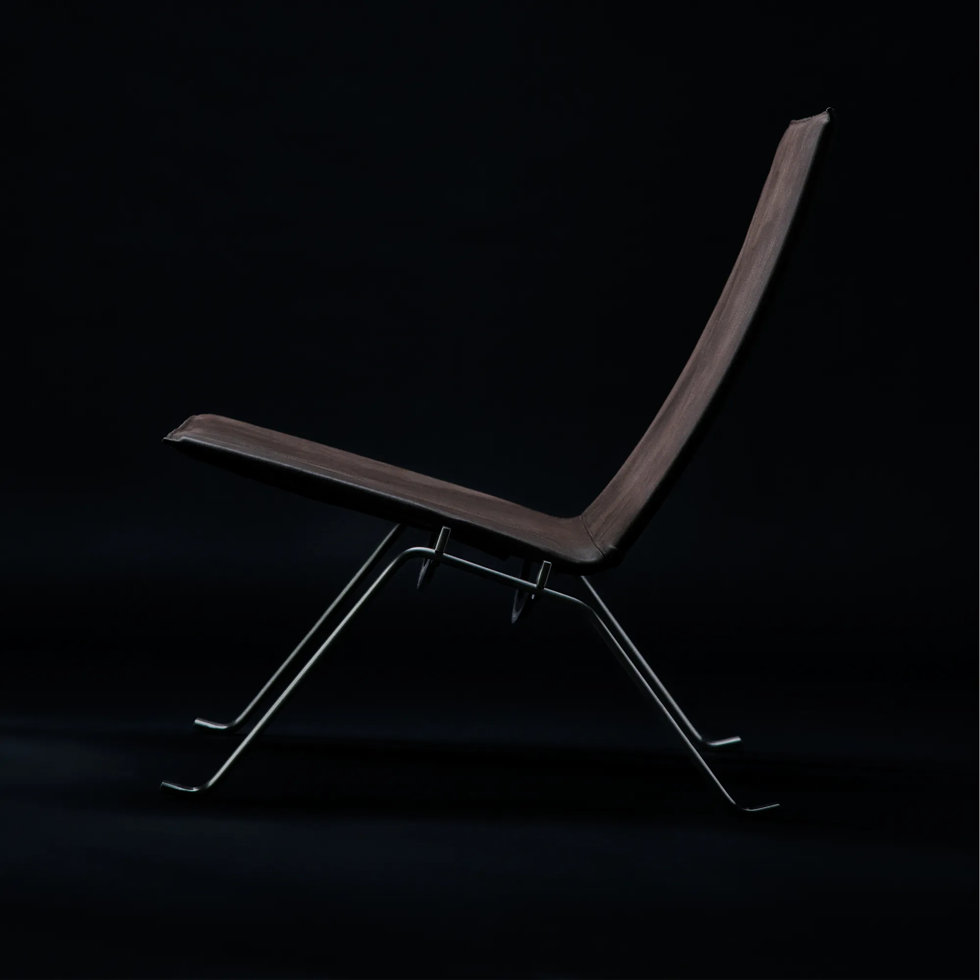 PK22 Haze Leather fauteuil - 9