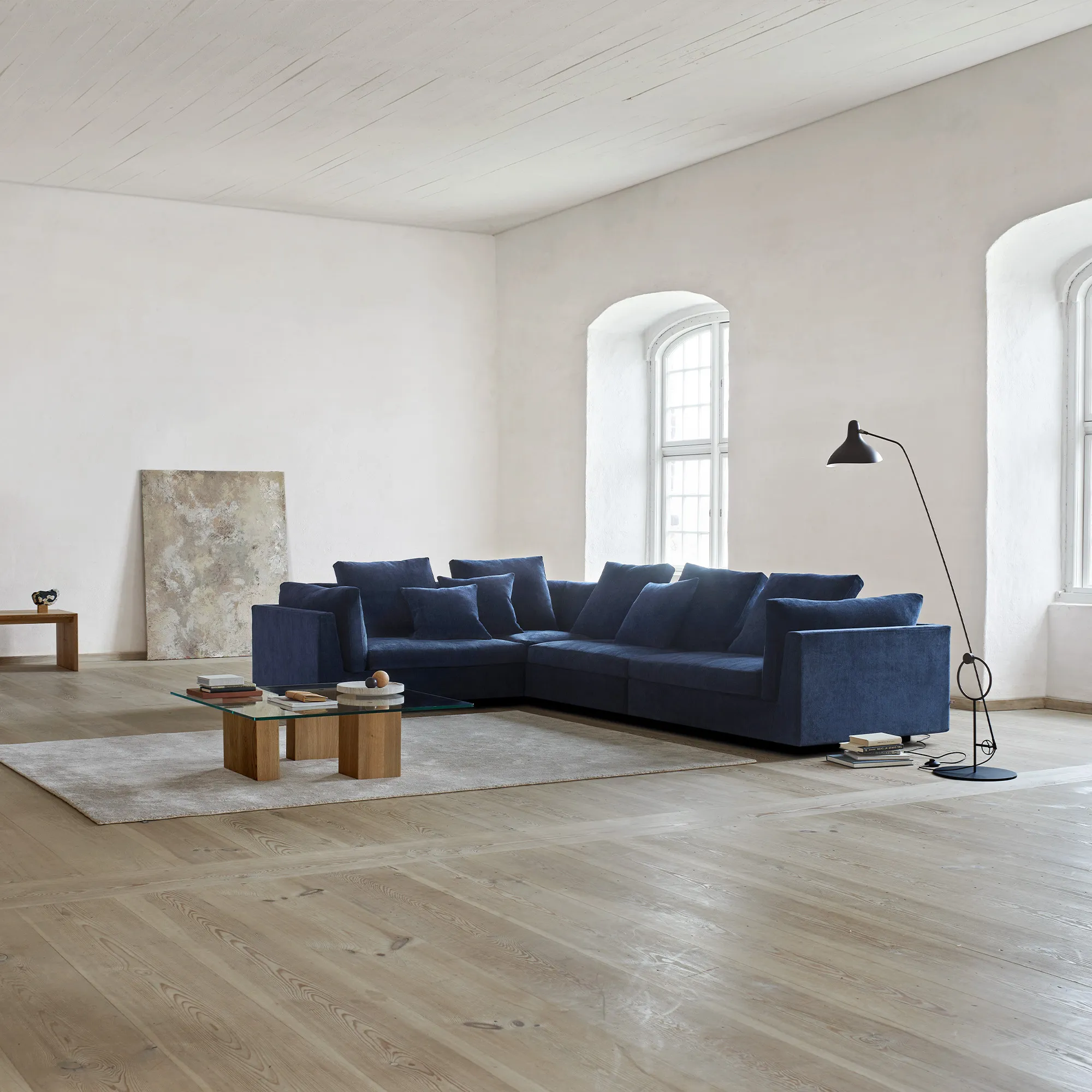 Float Modular Sofa - 4