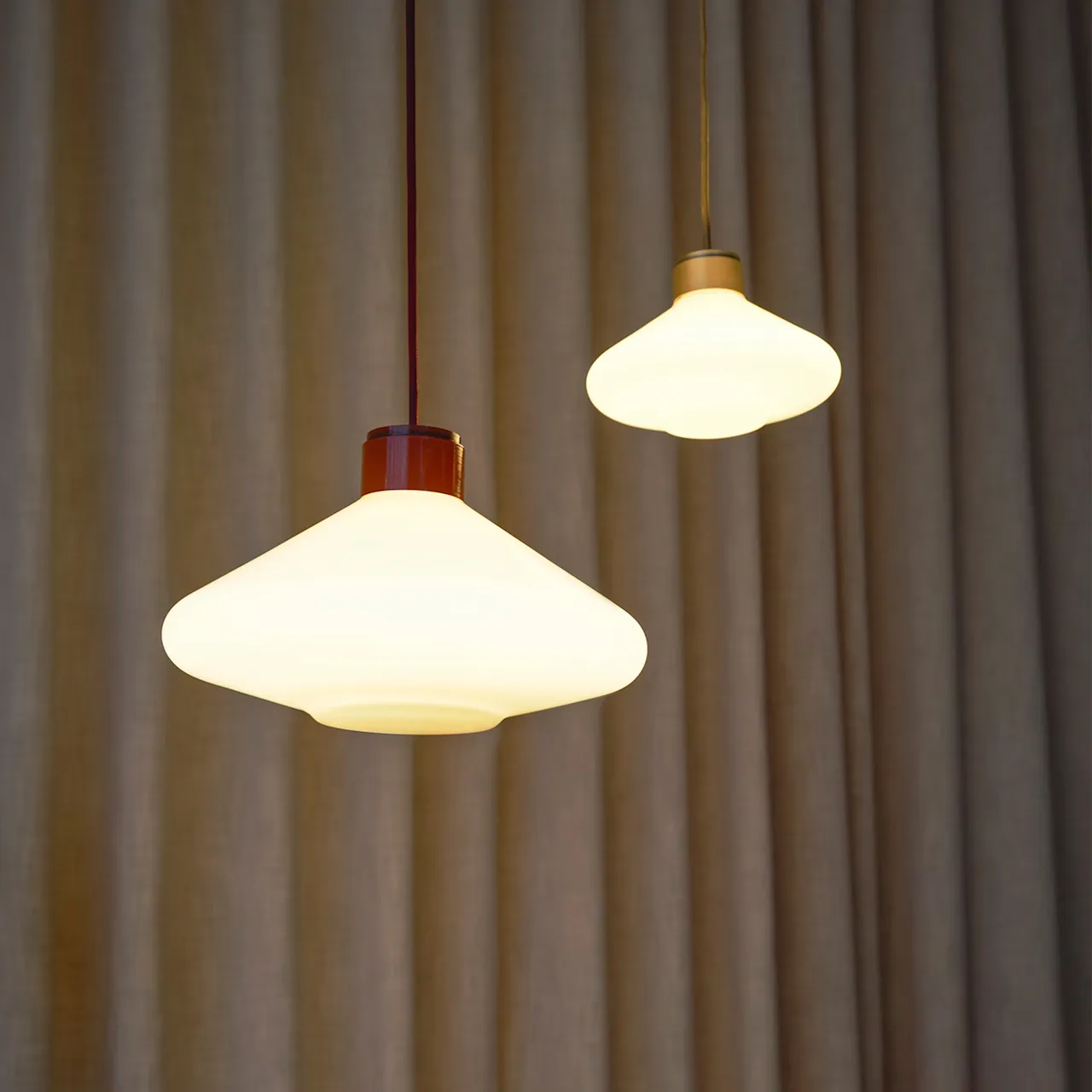 Volver Small Pendant Lamp