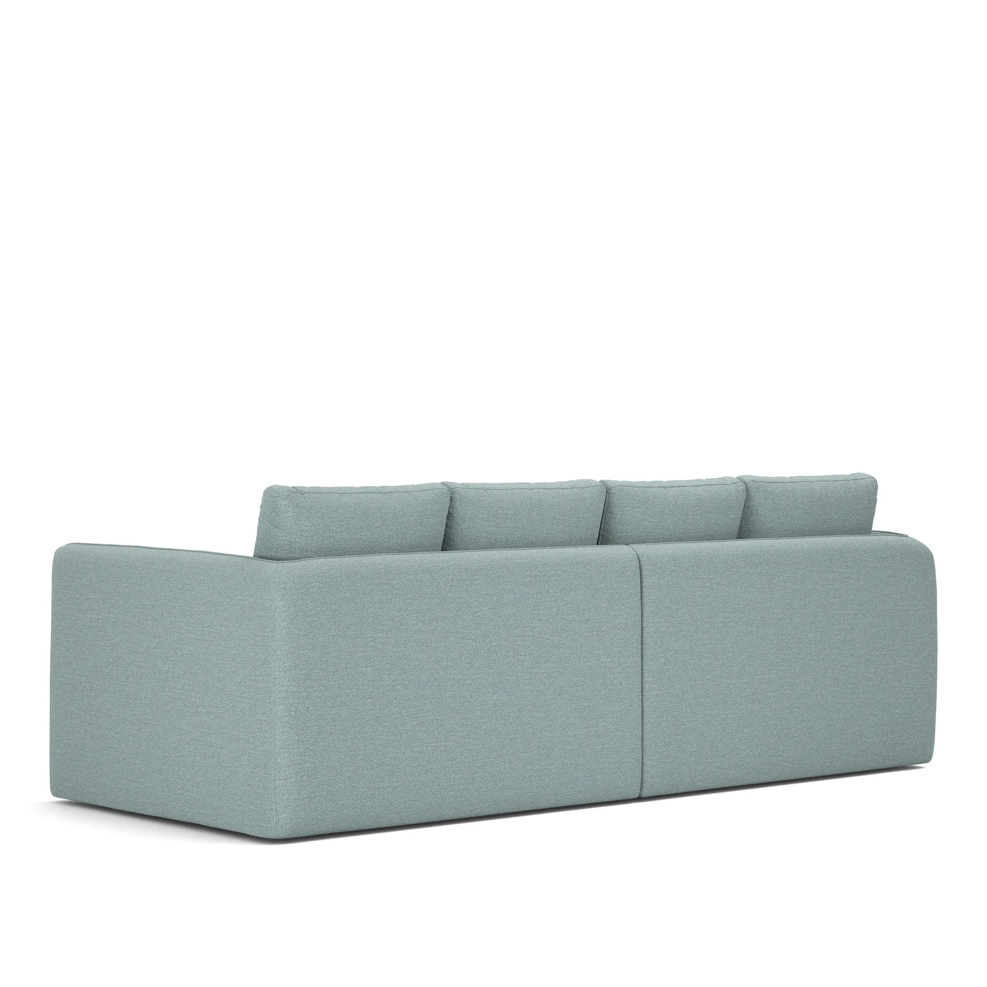 Pavarotti 02 2,5-personers sofa - 7