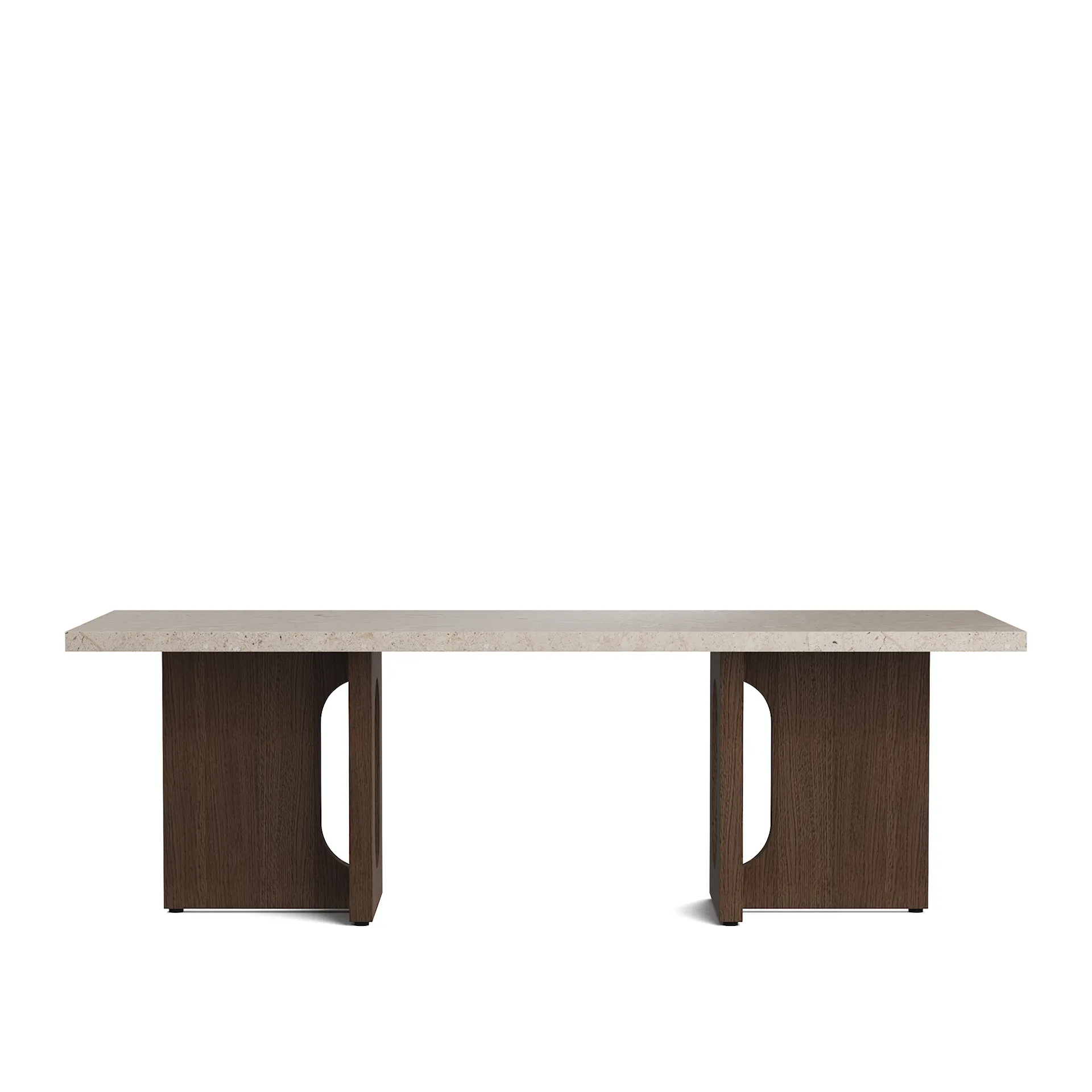 Androgyne Lounge Table - Audo Copenhagen - NO GA