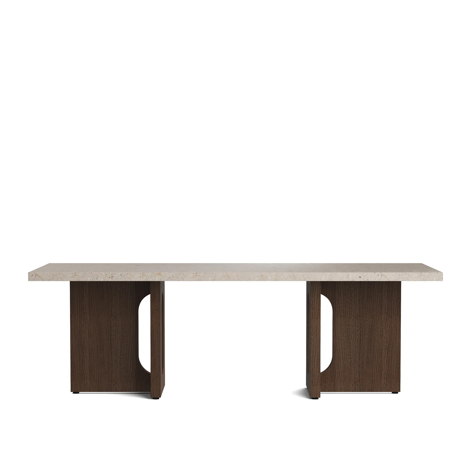 Androgyne Lounge Table - 1