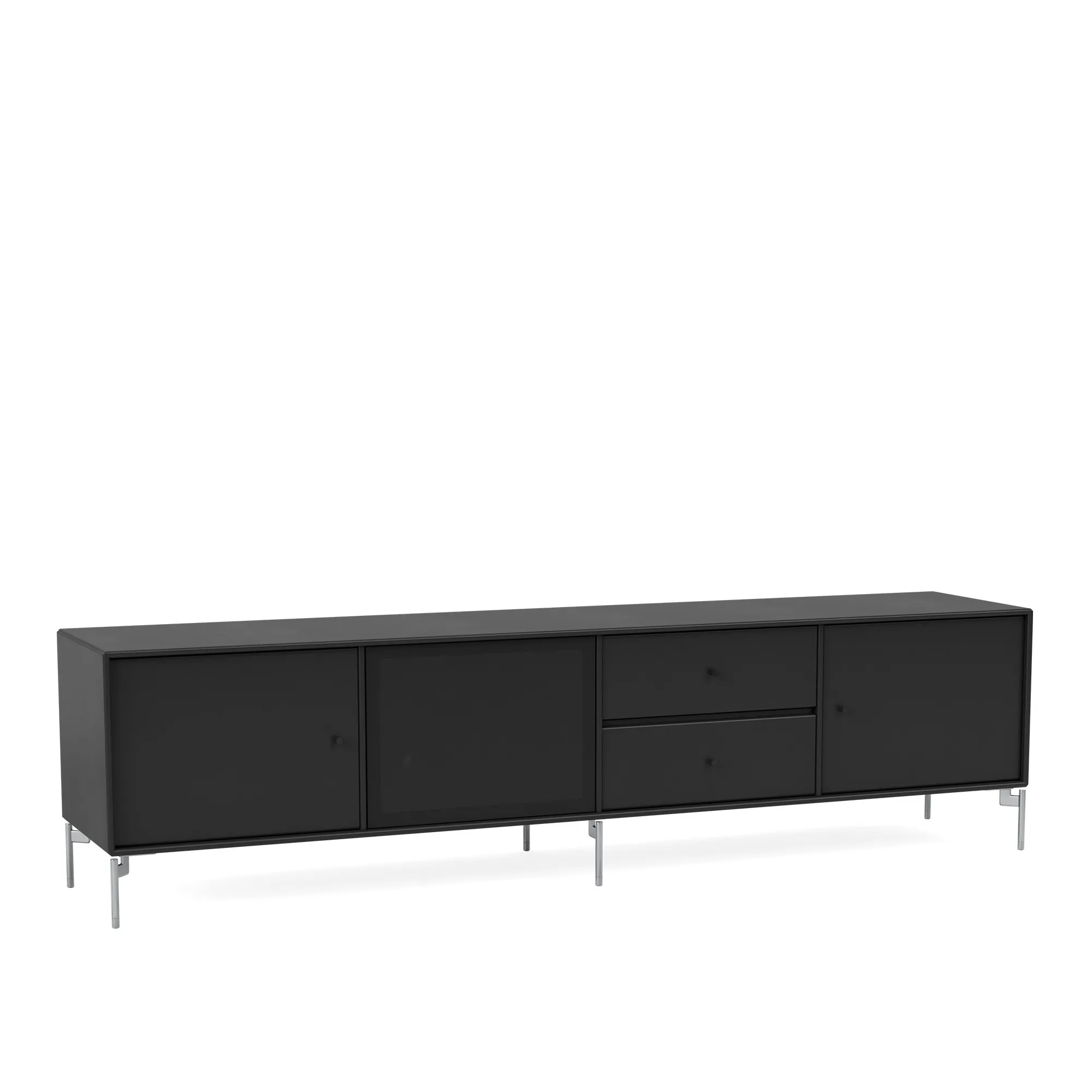 Montana Selection Octave VIII TV-tason jalat - 1