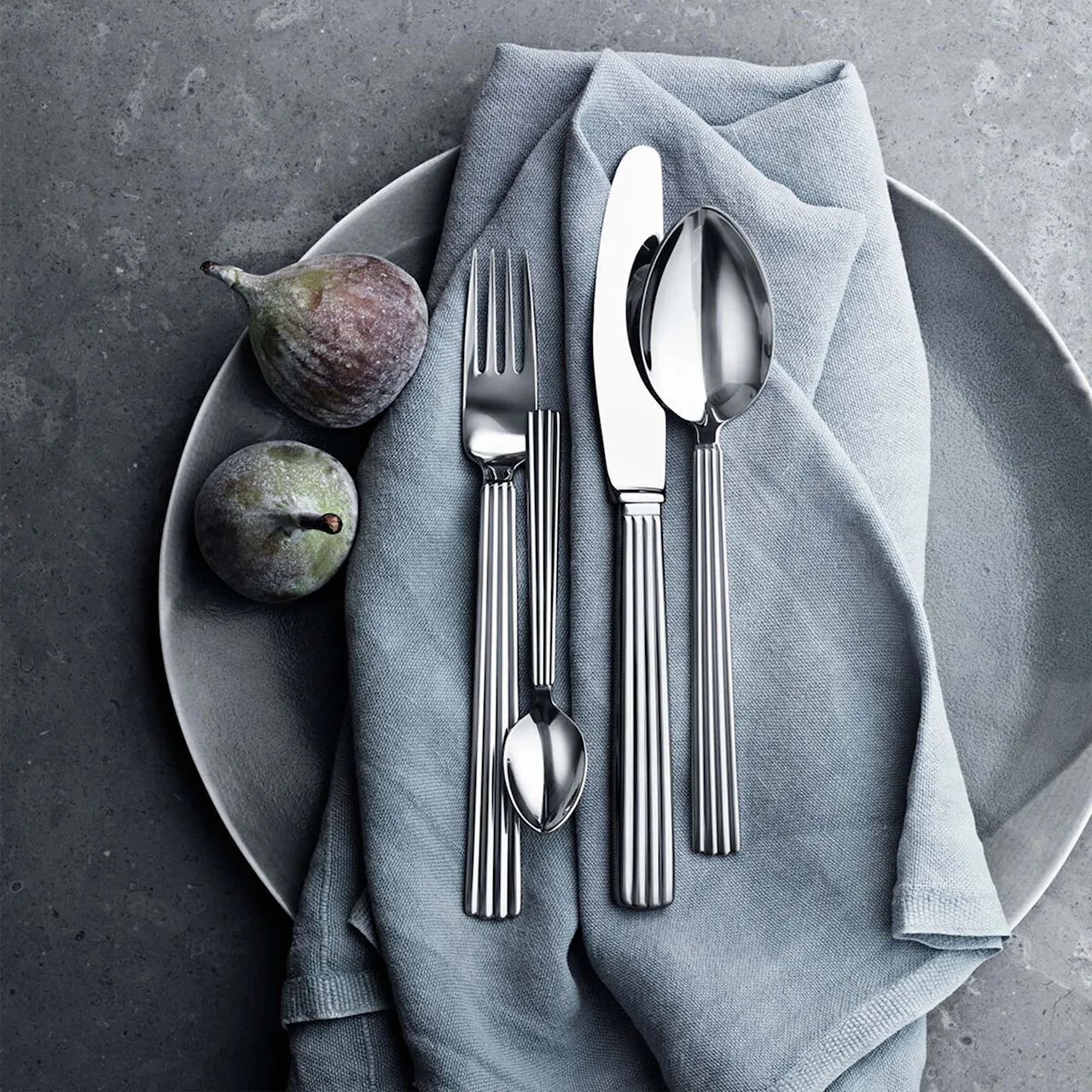 Bernadotte Cutlery Set of 24