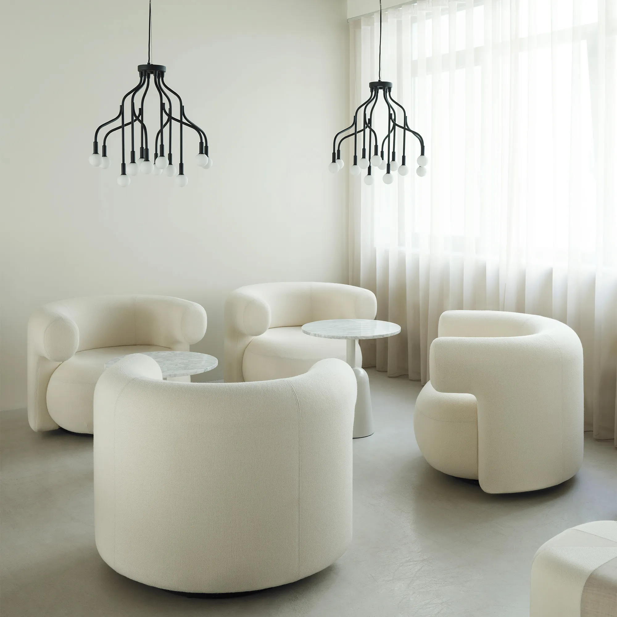 Vekst Lamp Small - 2