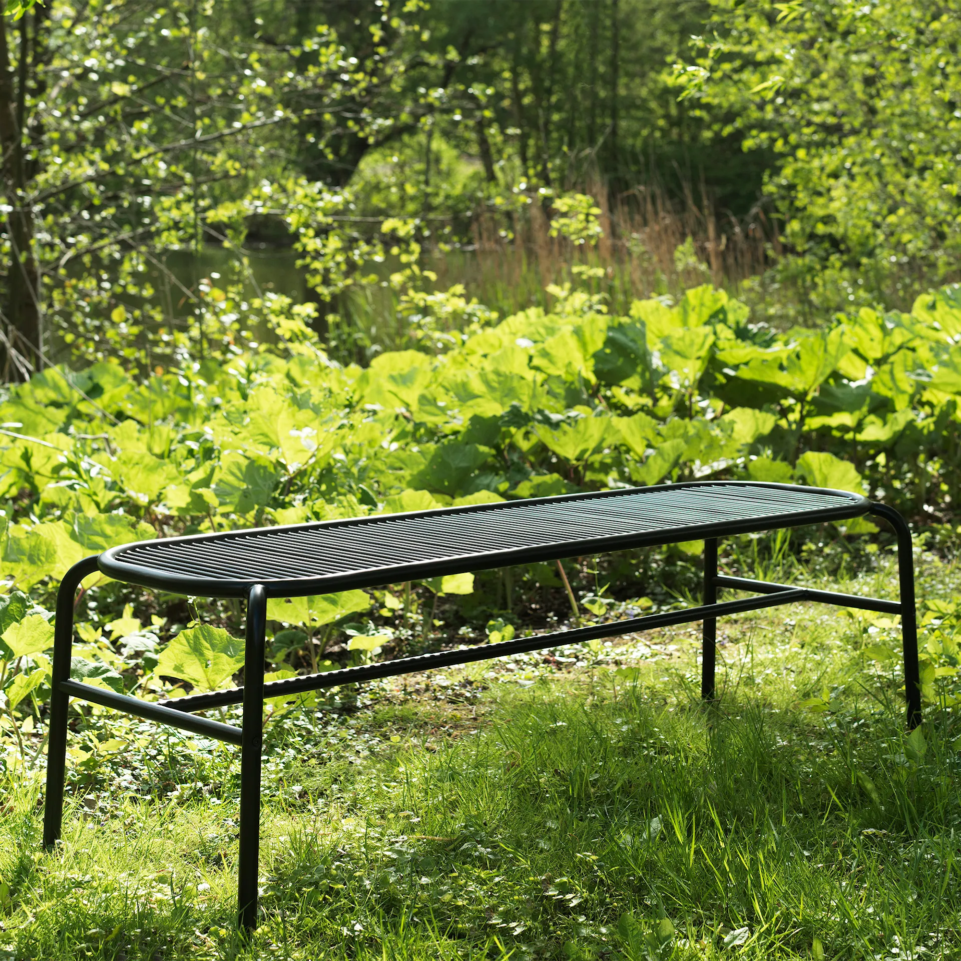 Vig Bench - Normann Copenhagen - NO GA