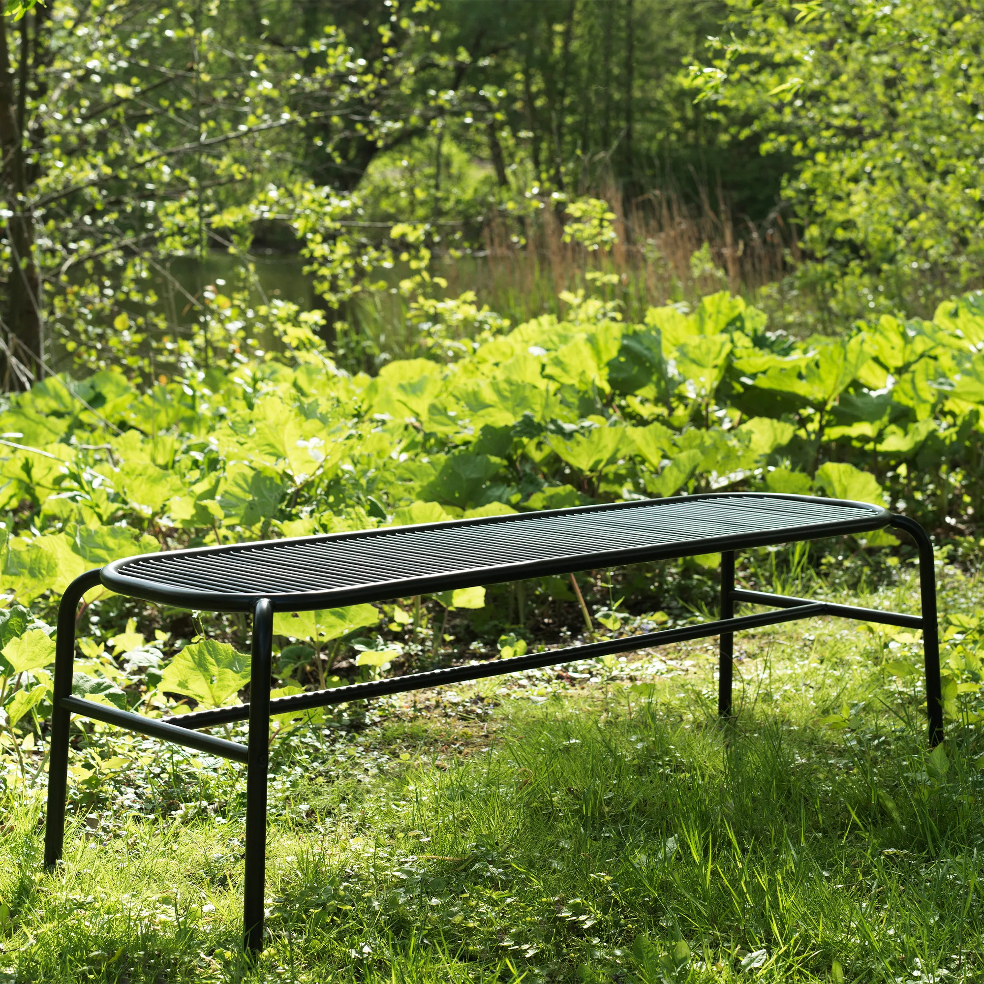 Vig Bench - 5