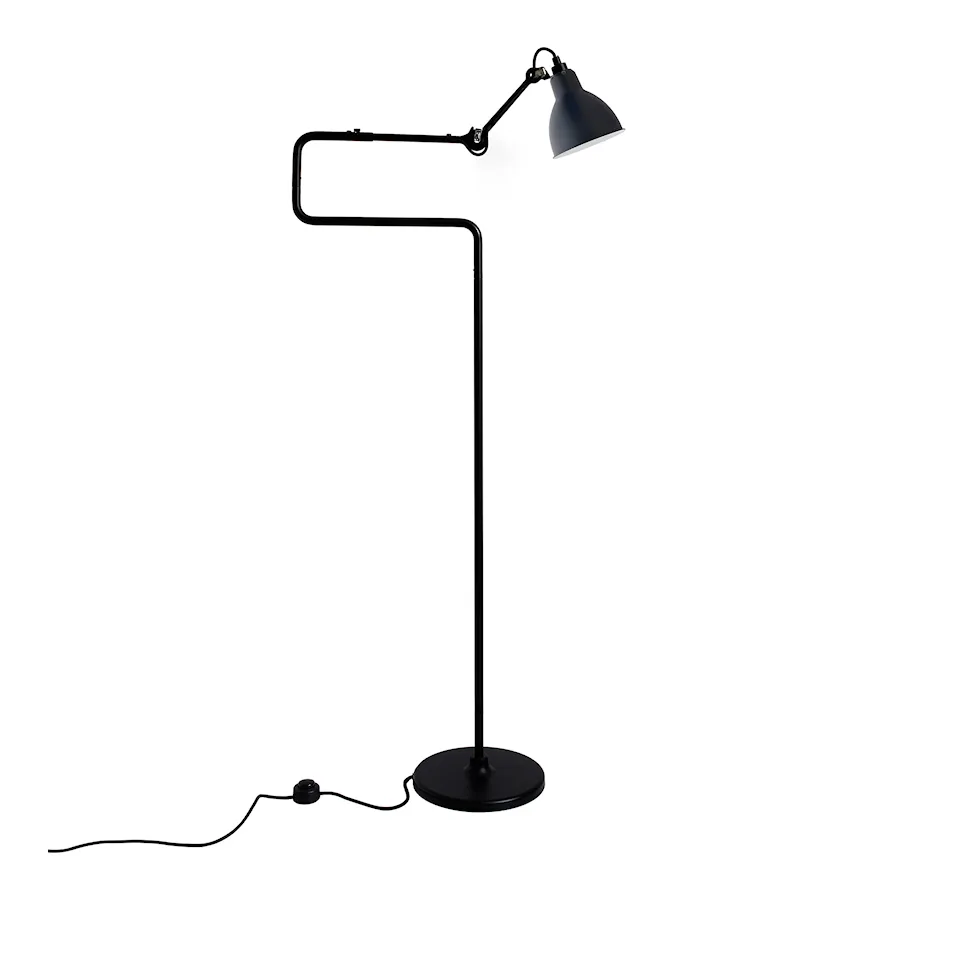 Lampe Gras No411 Round