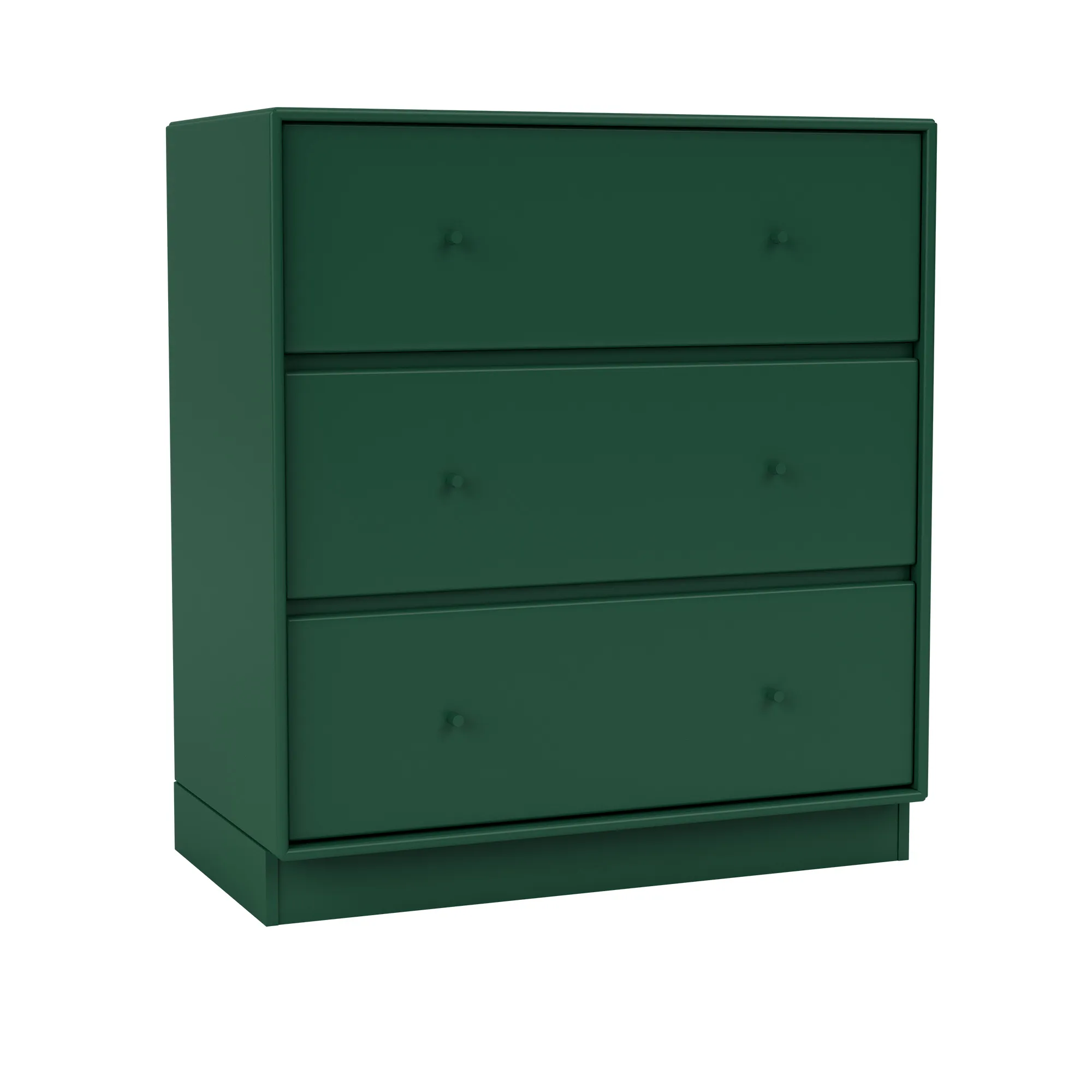 Montana Selection Carry Dresser Plinth 7 cm - 1