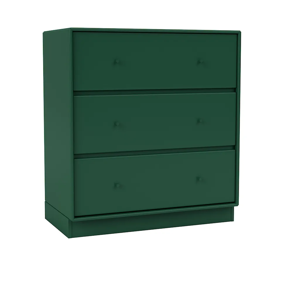 Montana Selection Carry Dresser Plinth 7 cm