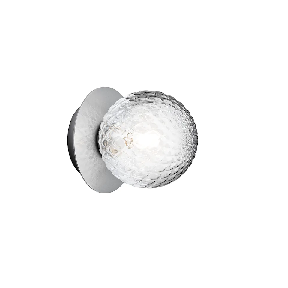 Liila 1 wall lamp