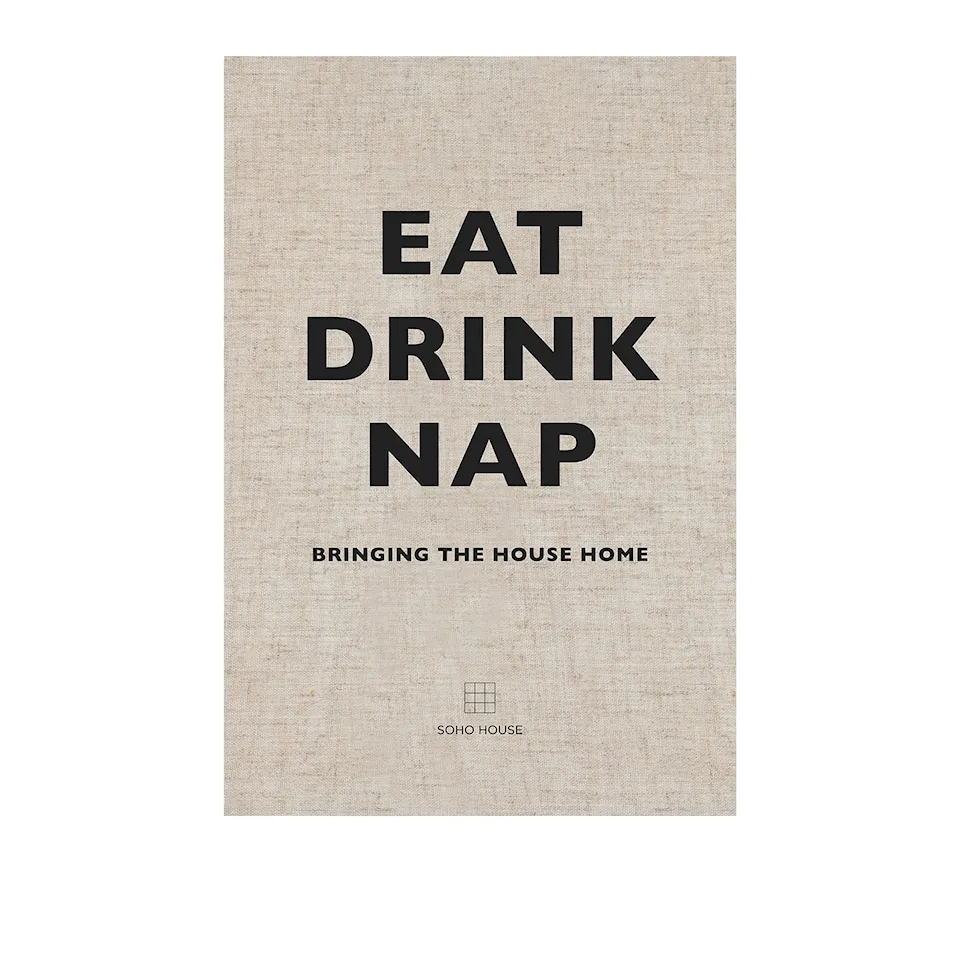 Eat Drink Nap