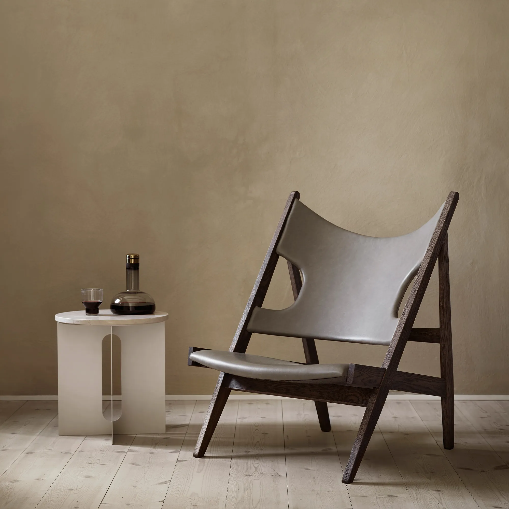 Knitting fauteuil - 3