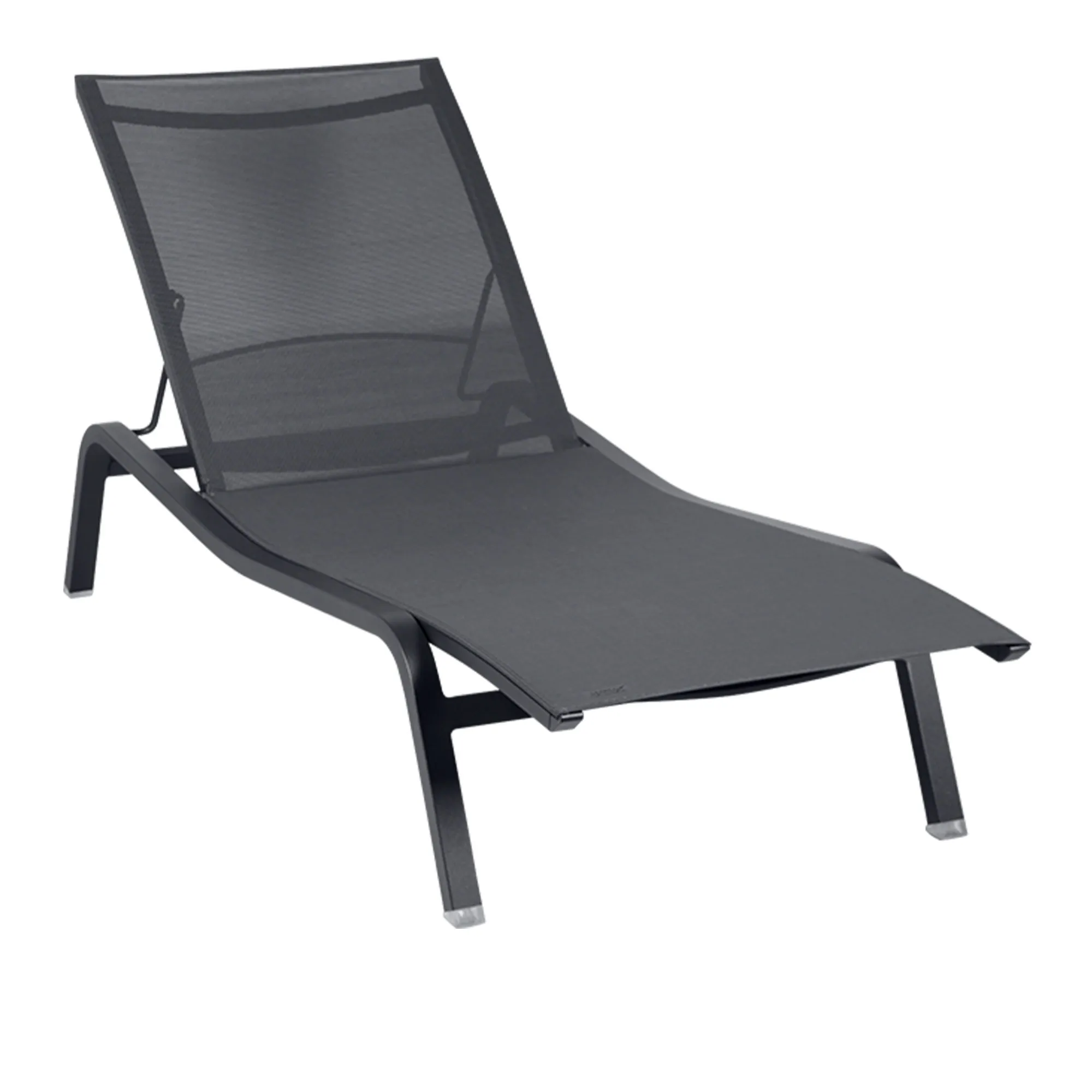 Alizé XS Sunlounger - 1