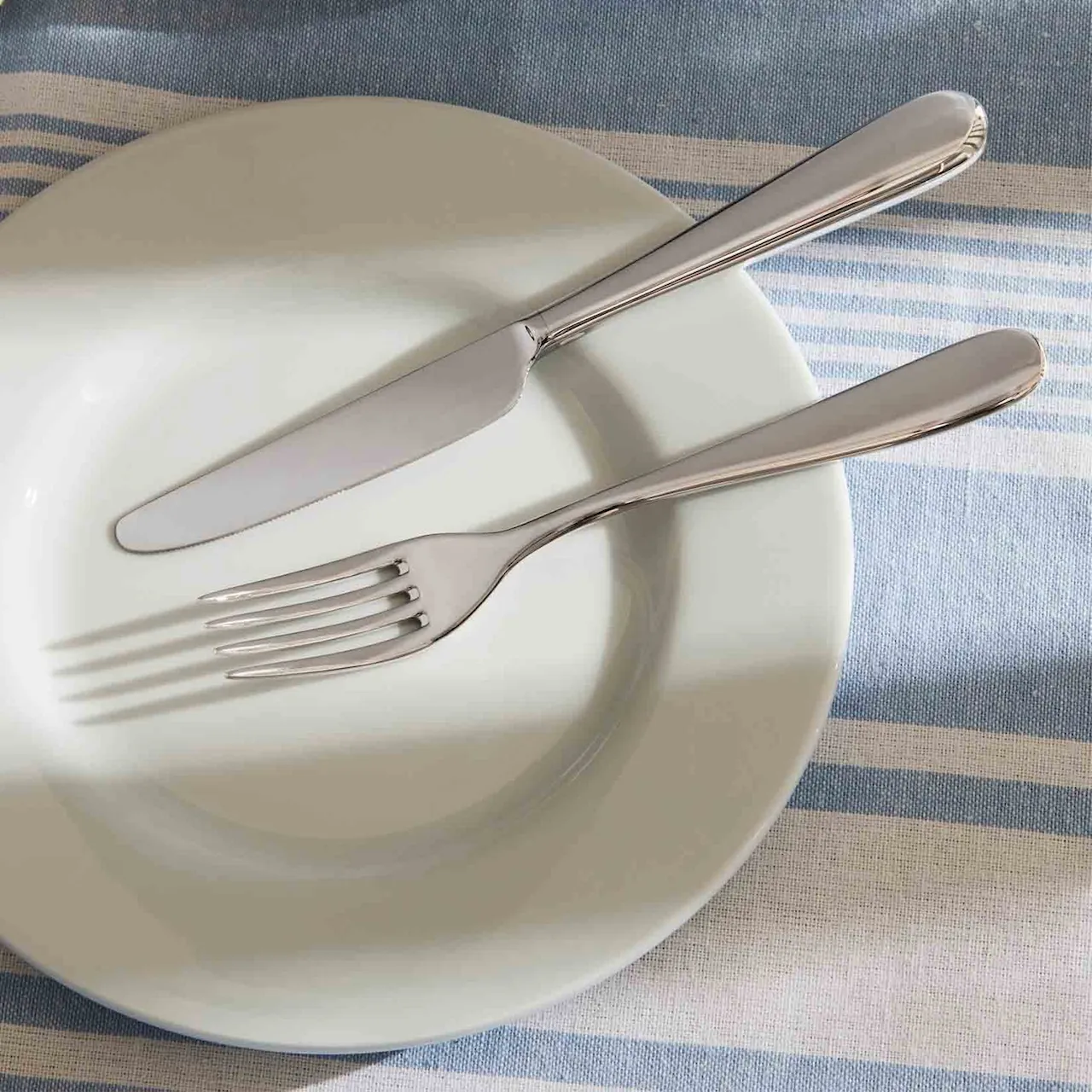 Nuovo Milano Table Knives 6 pieces