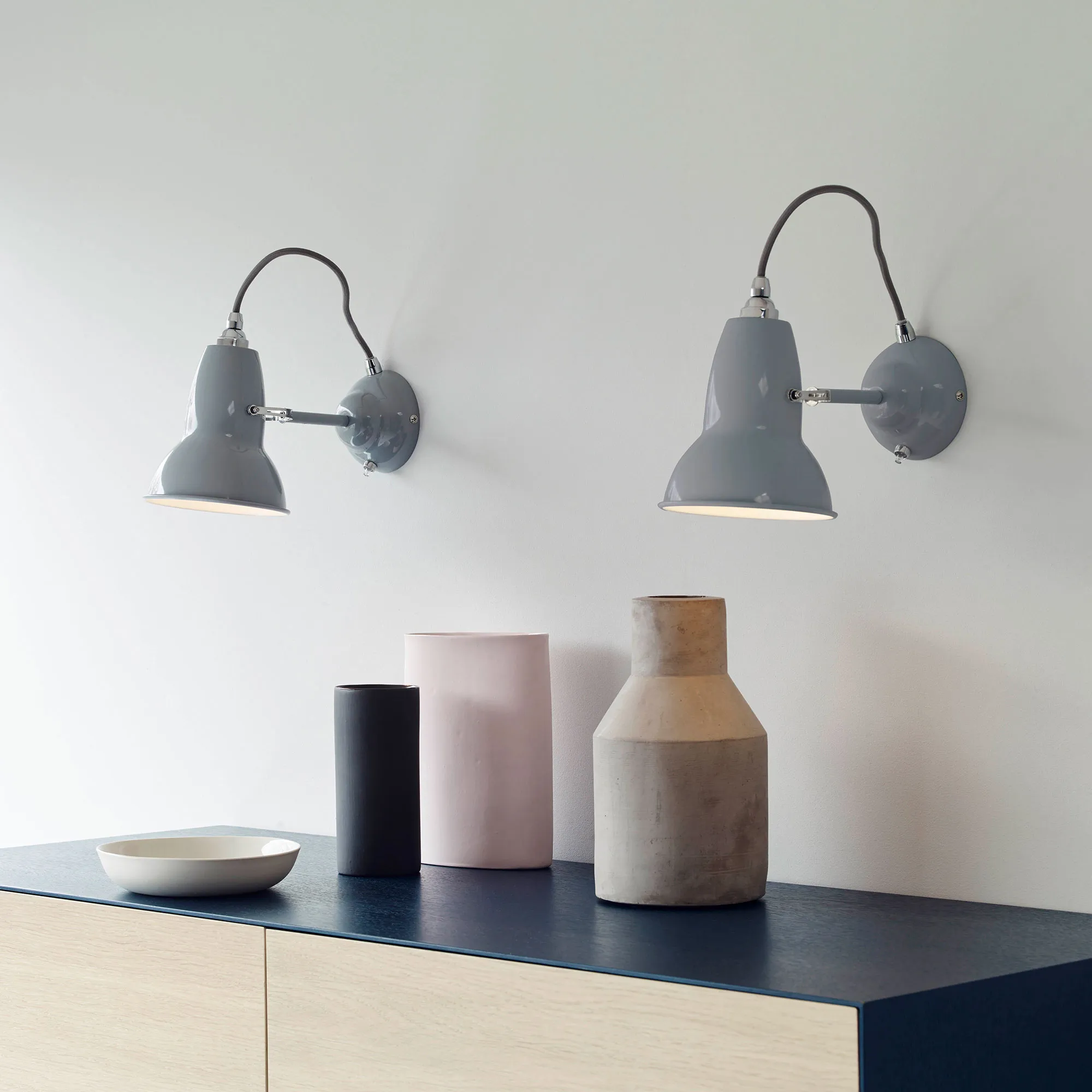 Original 1227 Wall Lamp - 2