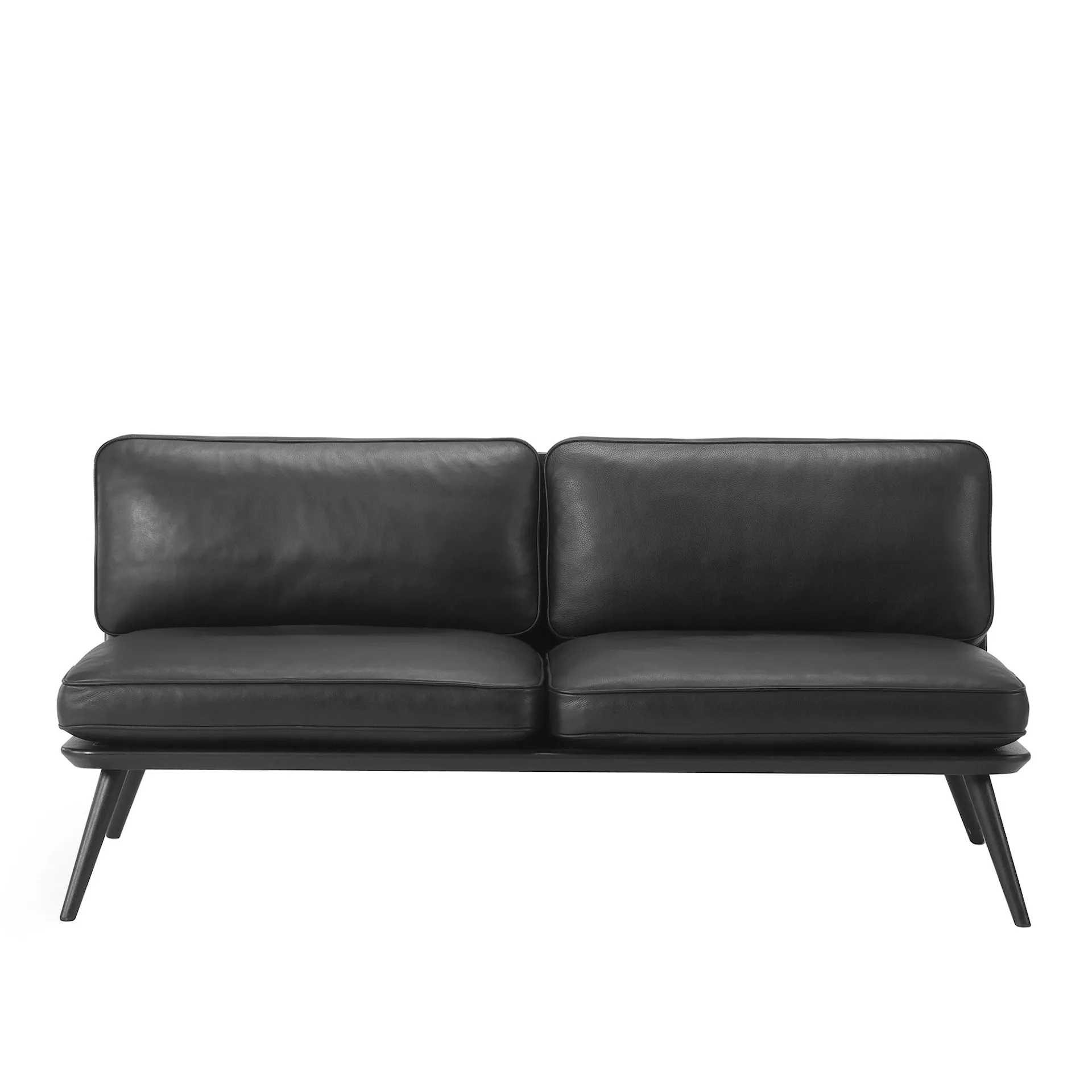 Spine Lounge Suite Sofa - Fredericia Furniture - NO GA