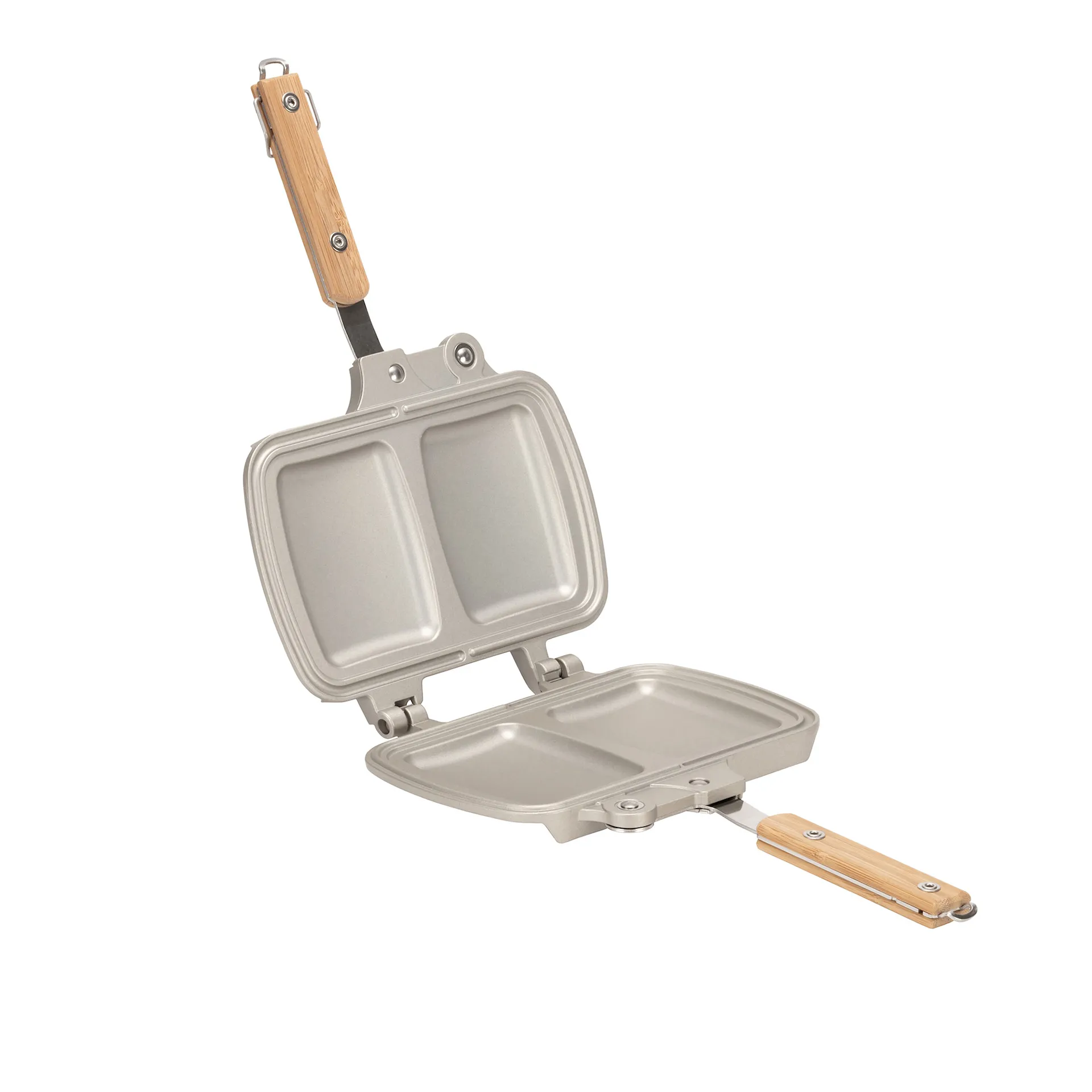 Toasted Sandwich Cooker Tramezzino - Snow Peak - NO GA