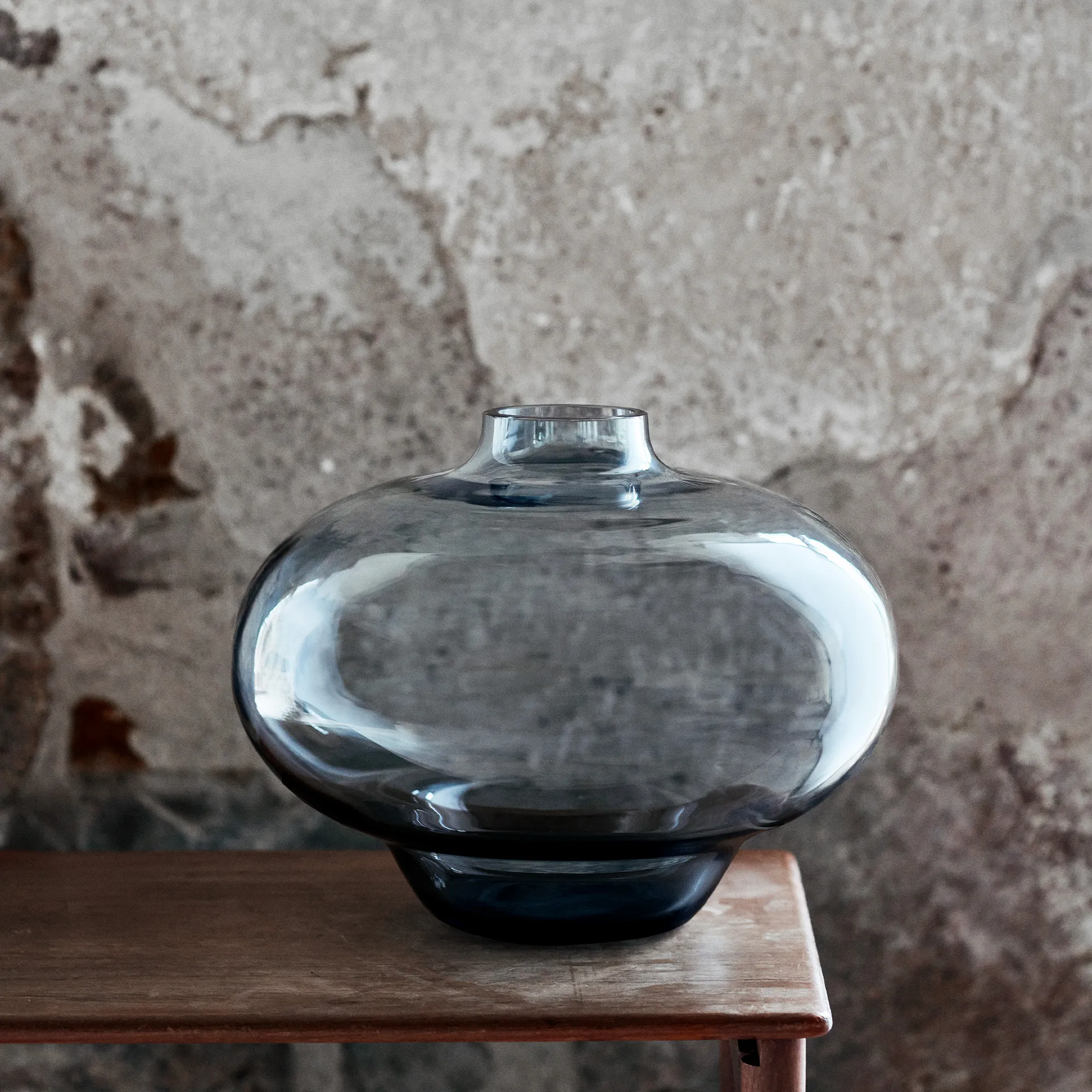 Kappa Vase Recycled - 6