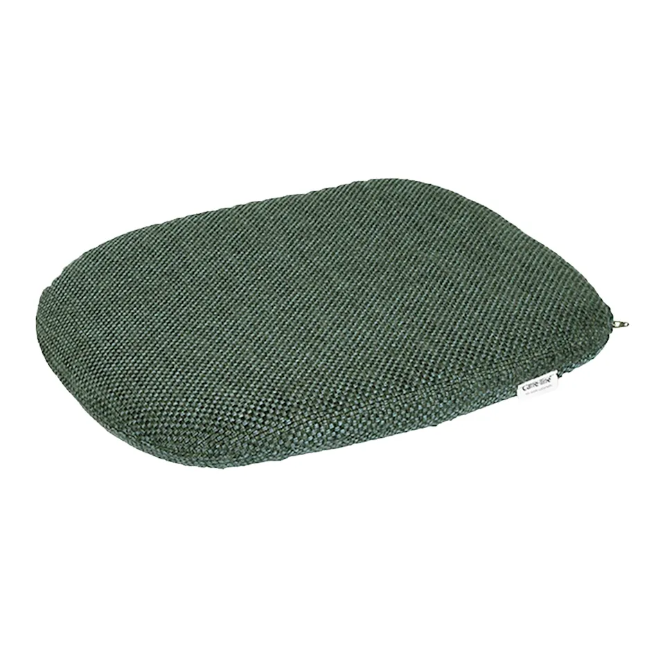 Peacock Cushion Chair
