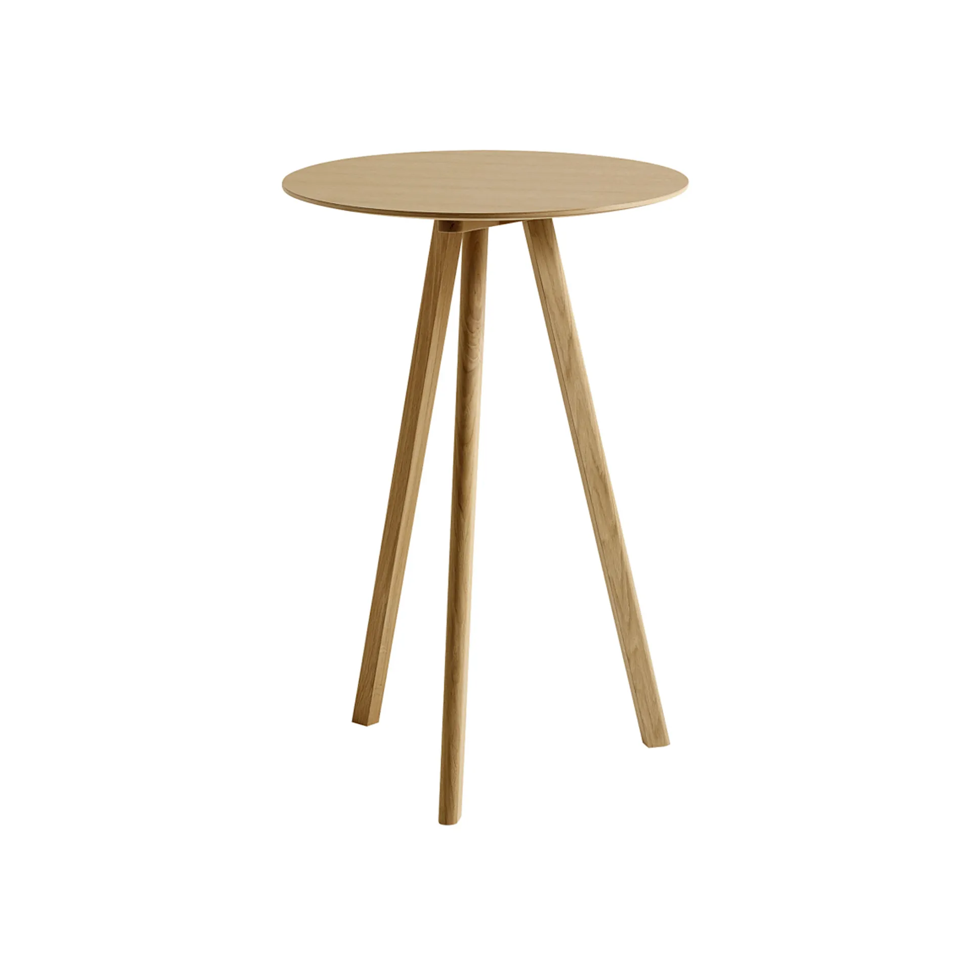 CPH20 2.0 High Table - HAY - Ronan & Erwan Bouroullec - NO GA