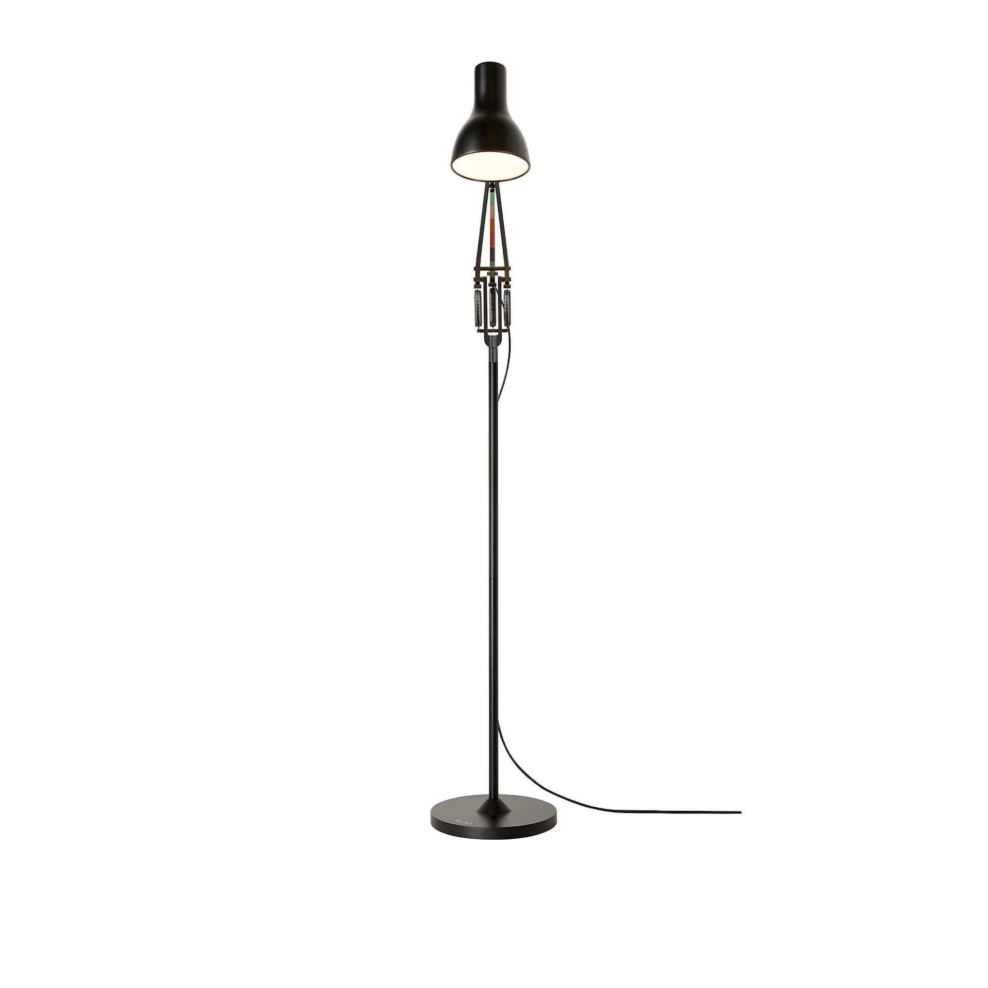 Type 75 Floor Lamp Paul Smith Edition Five - Anglepoise - Paul Smith  - NO GA