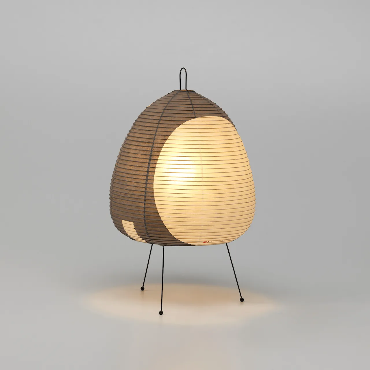 Akari 1AG tafellamp