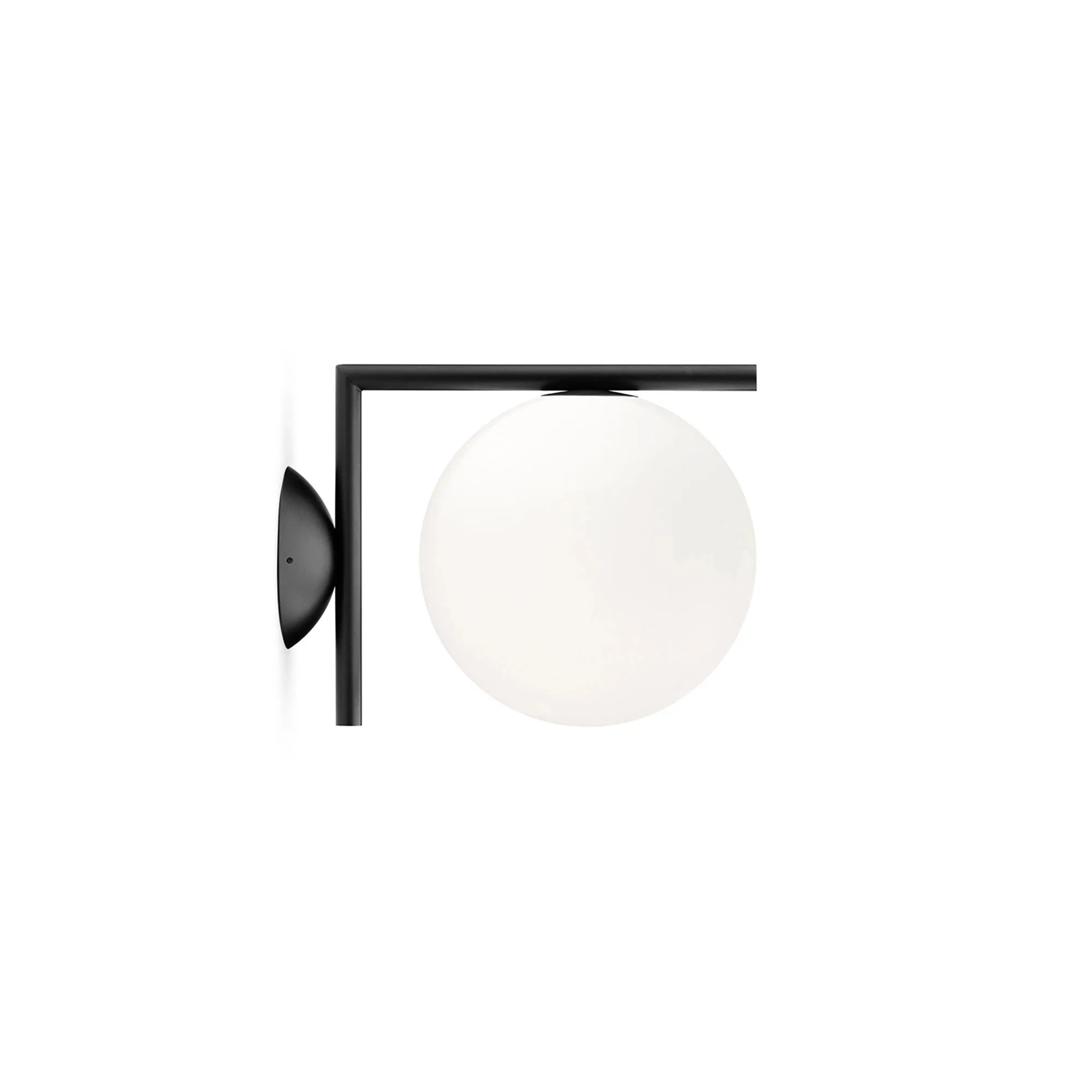 IC Lights Ceiling/Wall 1 Outdoor - 1