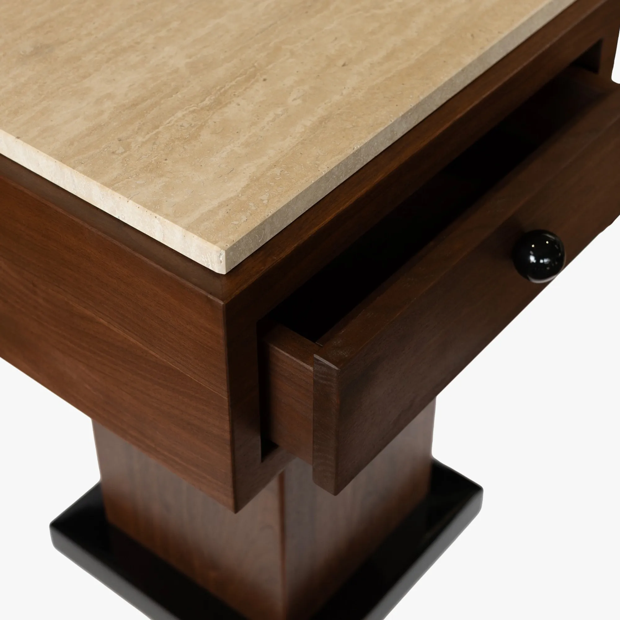 The Nightstand natbord - 6