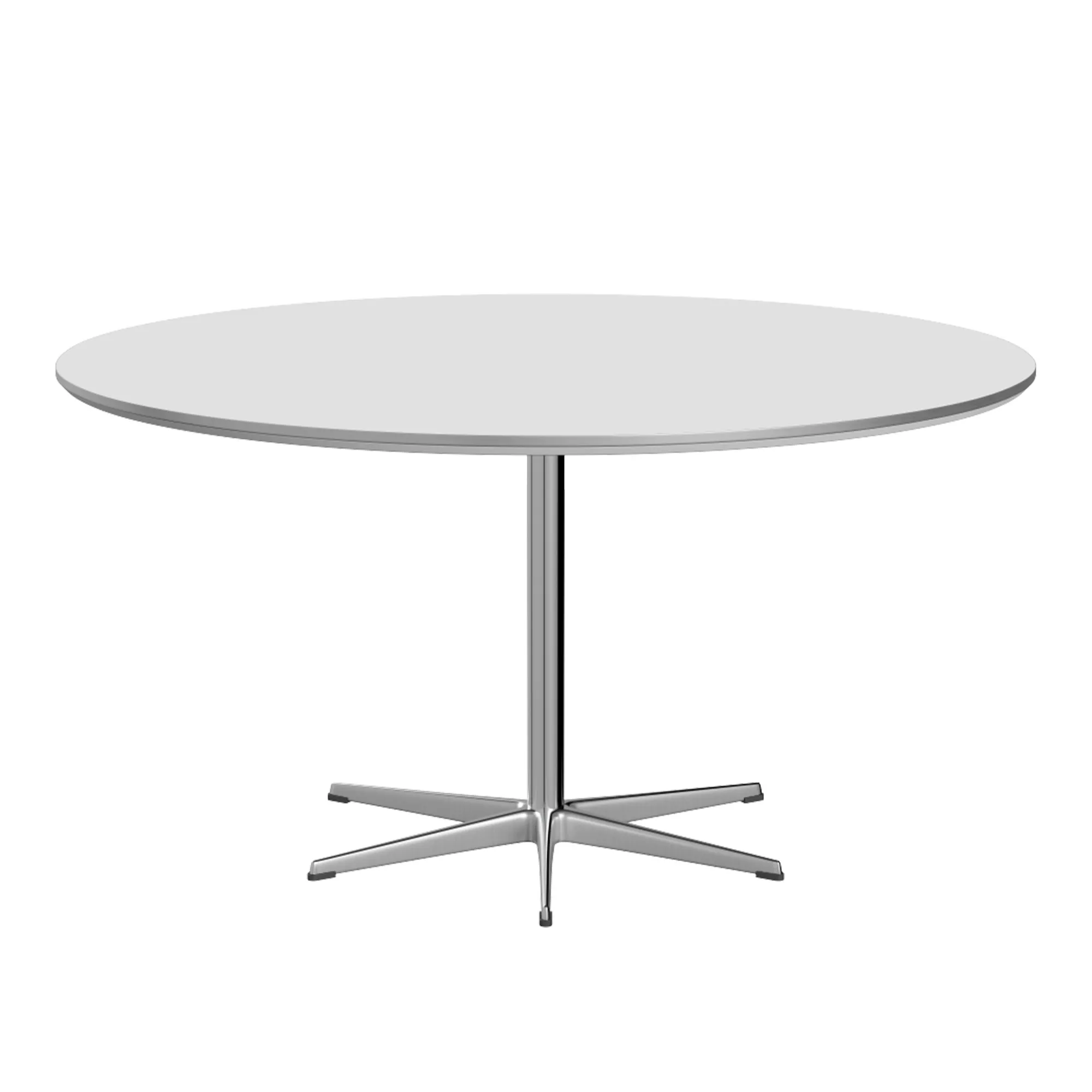 A826 Circular eettafel Ø145 cm - 1